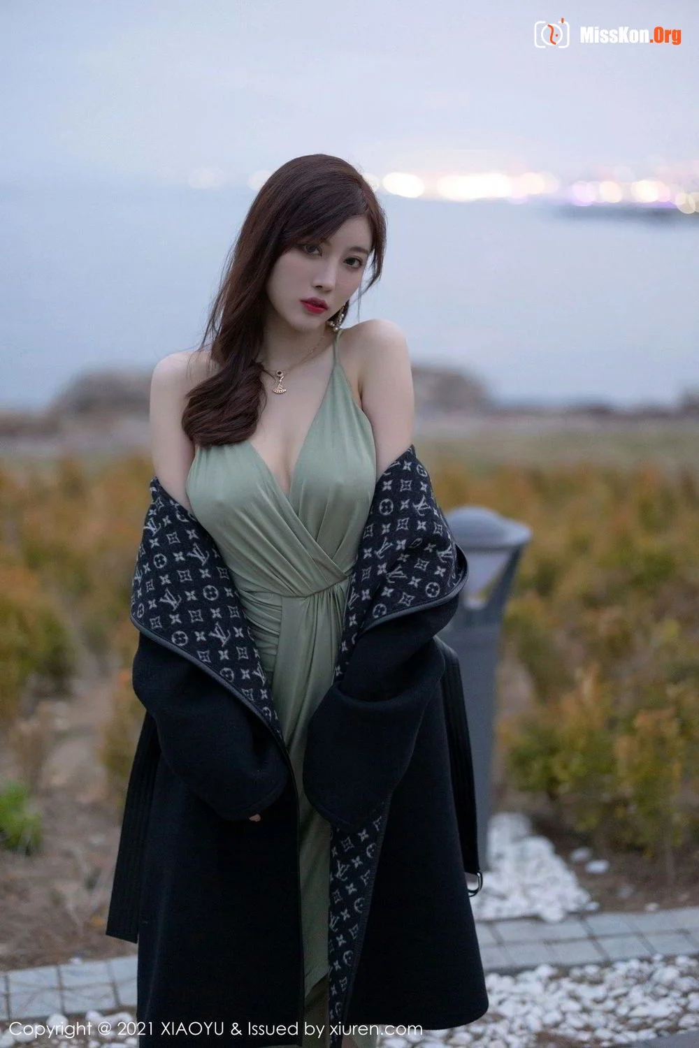Yang Chenchen - Photo 35