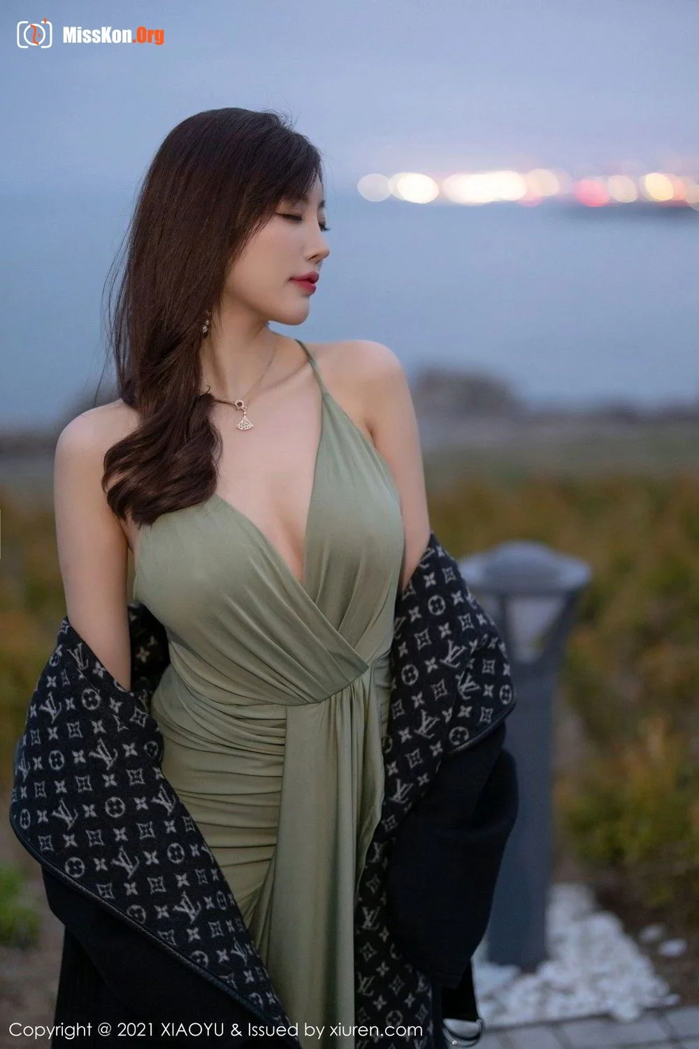 Yang Chenchen - Photo 39