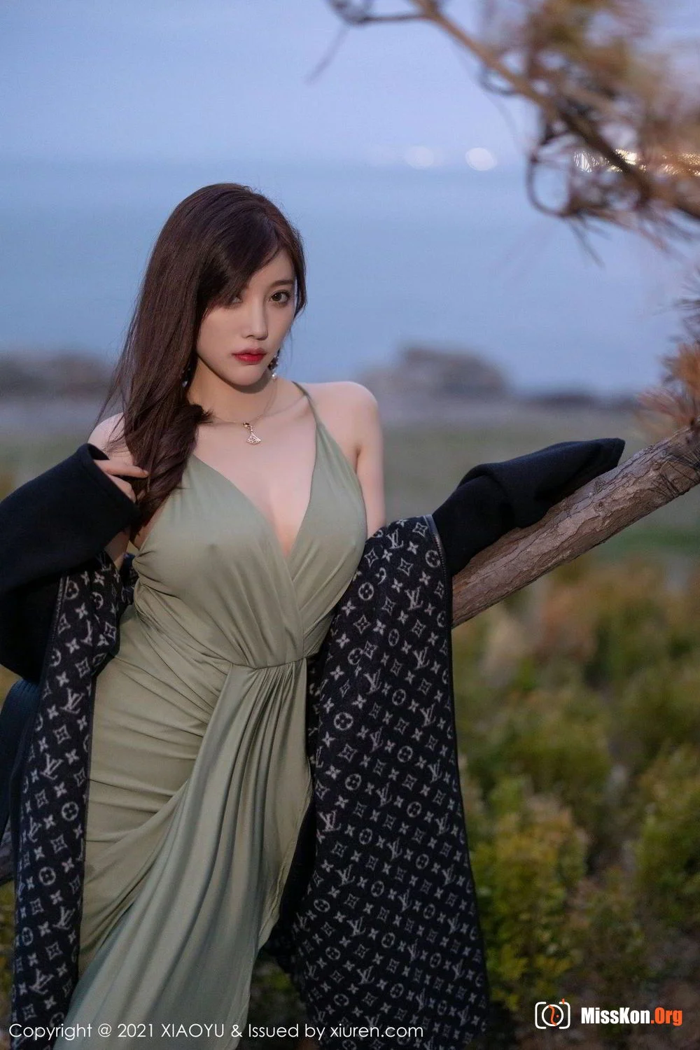 Yang Chenchen - Photo 43