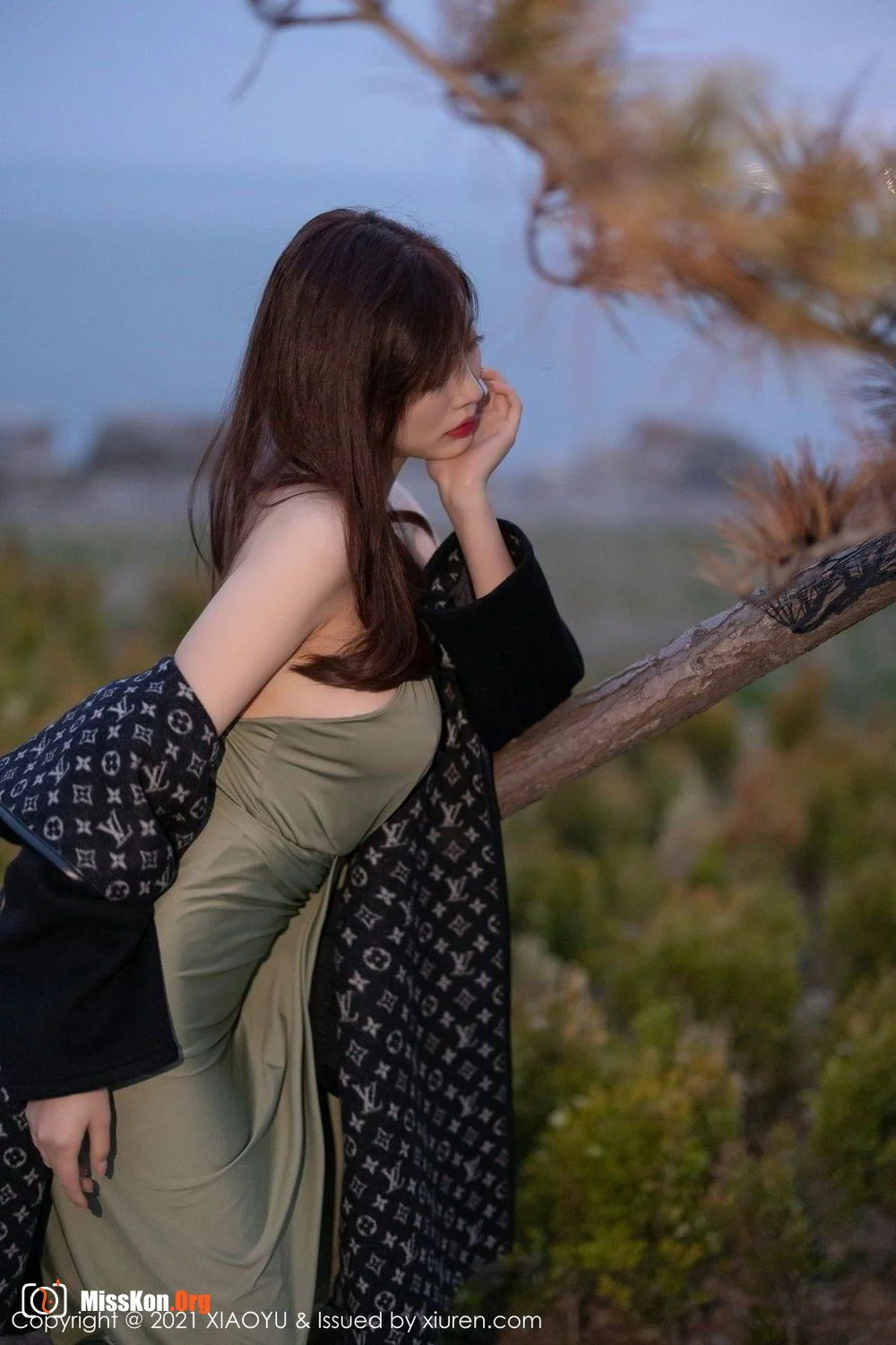 Yang Chenchen - Photo 45