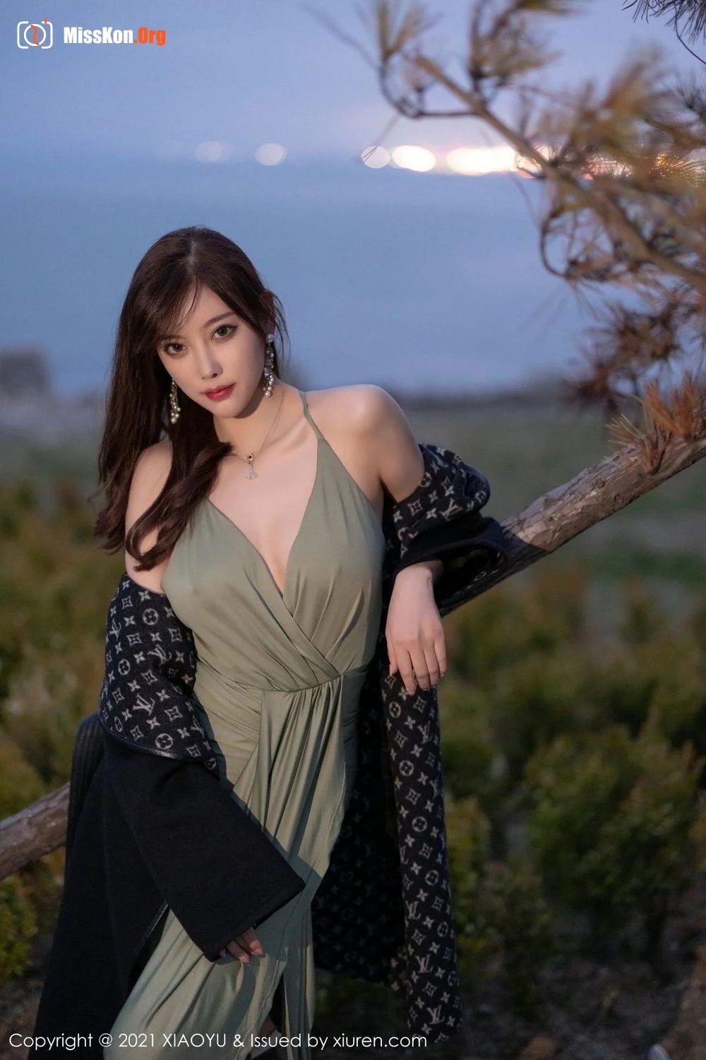 Yang Chenchen - Photo 46