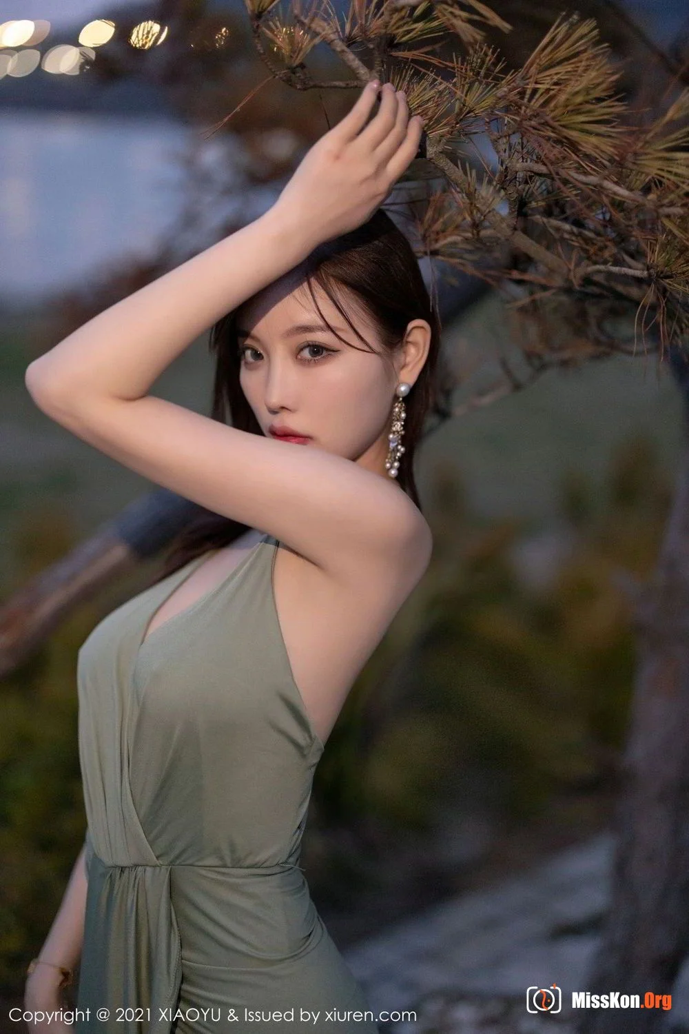 Yang Chenchen - Photo 50