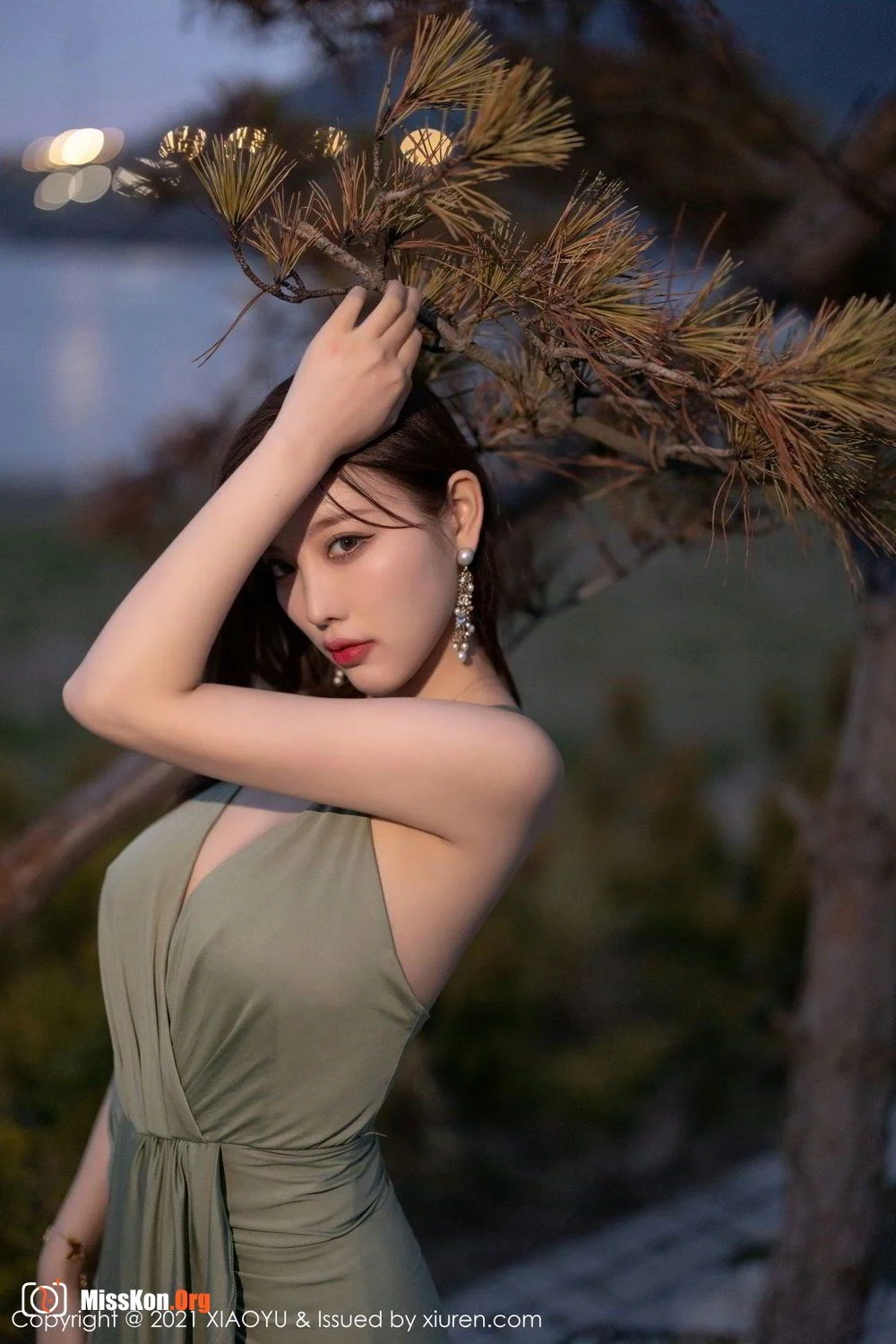 Yang Chenchen - Photo 51