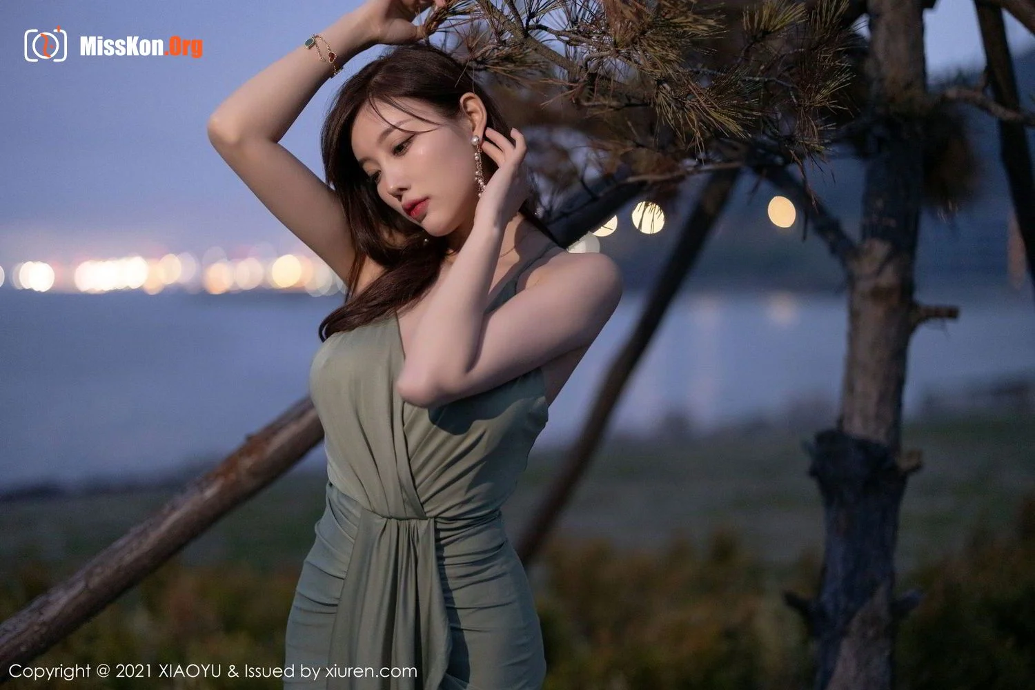 Yang Chenchen - Photo 54