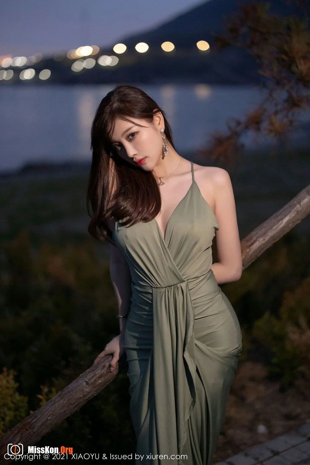 Yang Chenchen - Photo 64