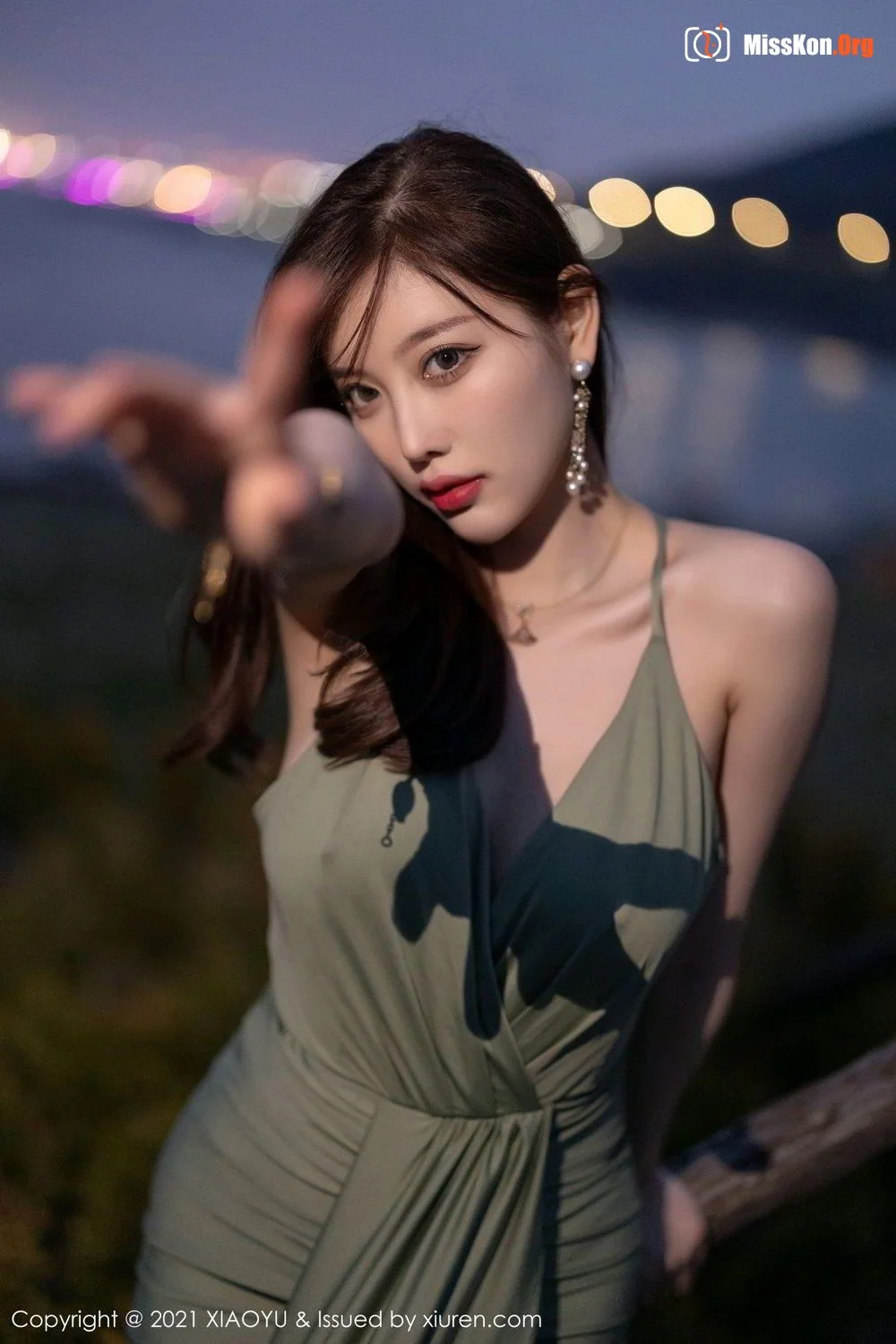 Yang Chenchen - Photo 65