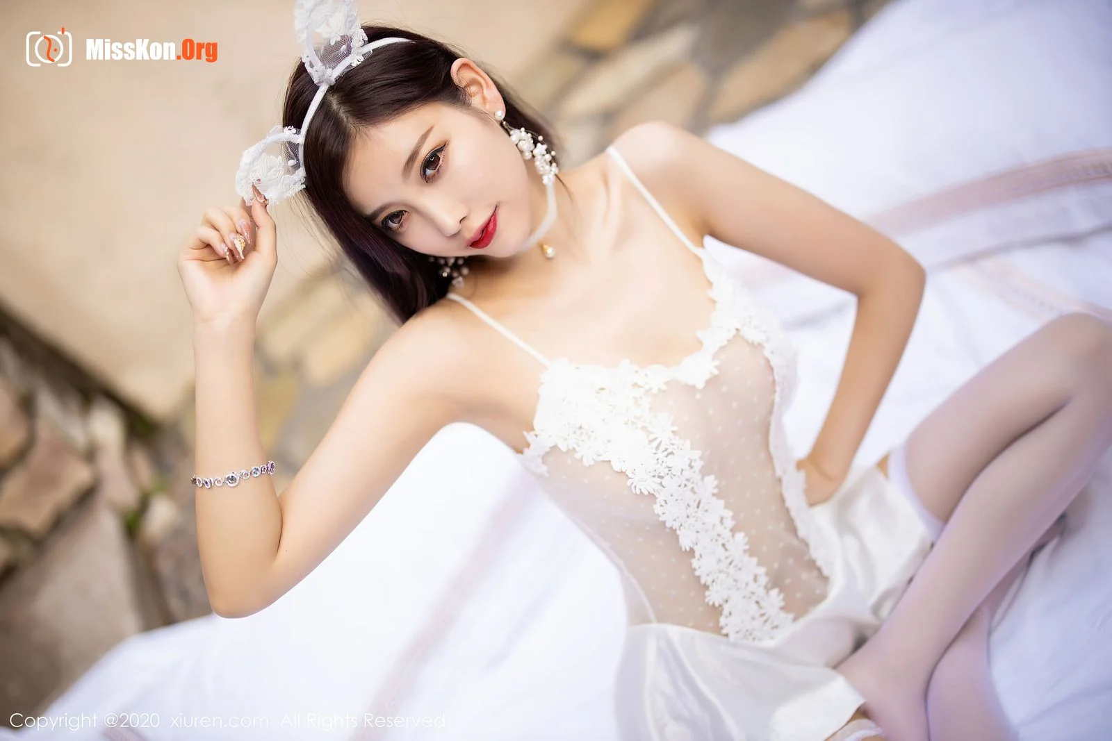 Yang Chenchen - Photo 31