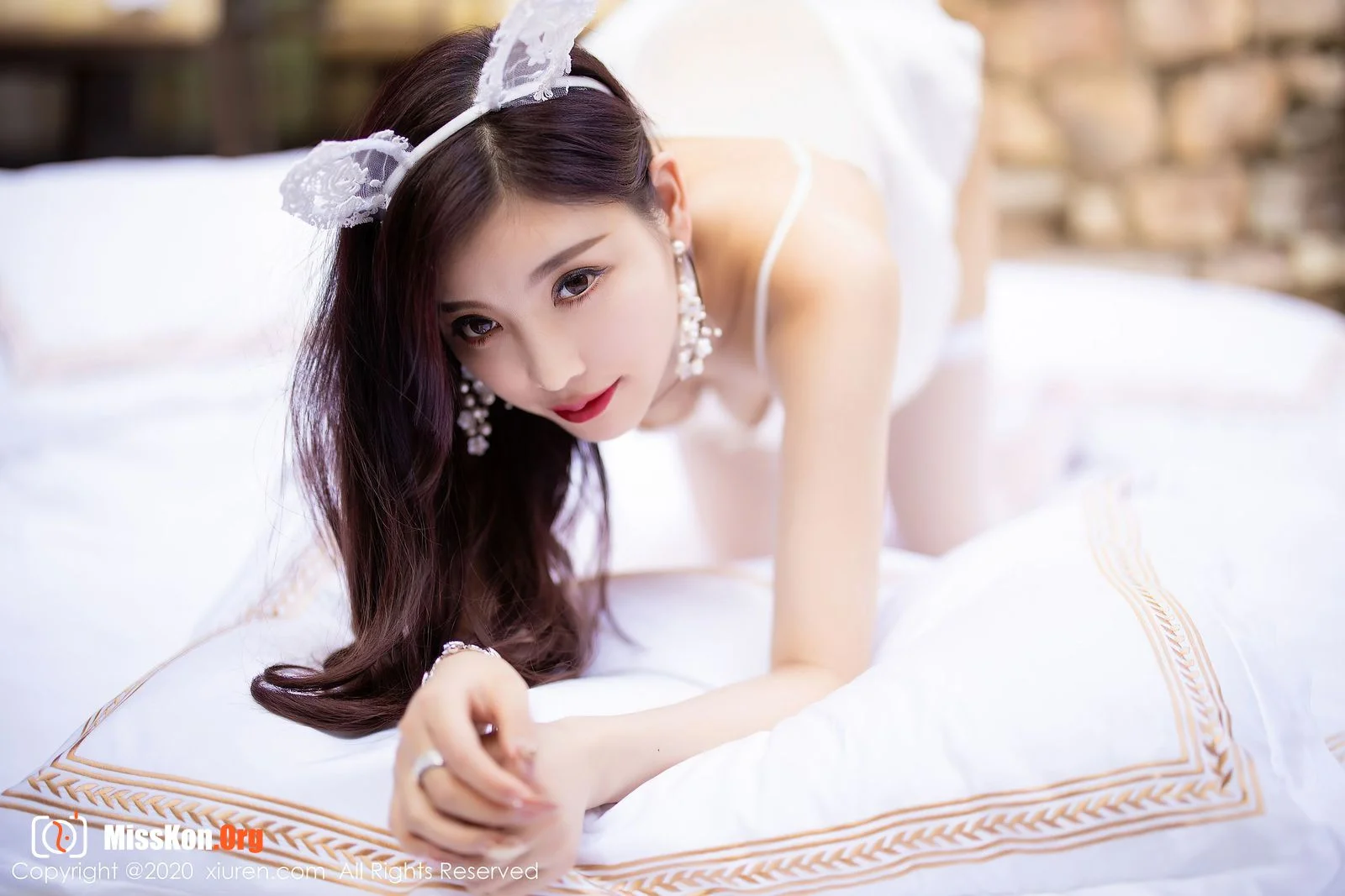 Yang Chenchen - Photo 32