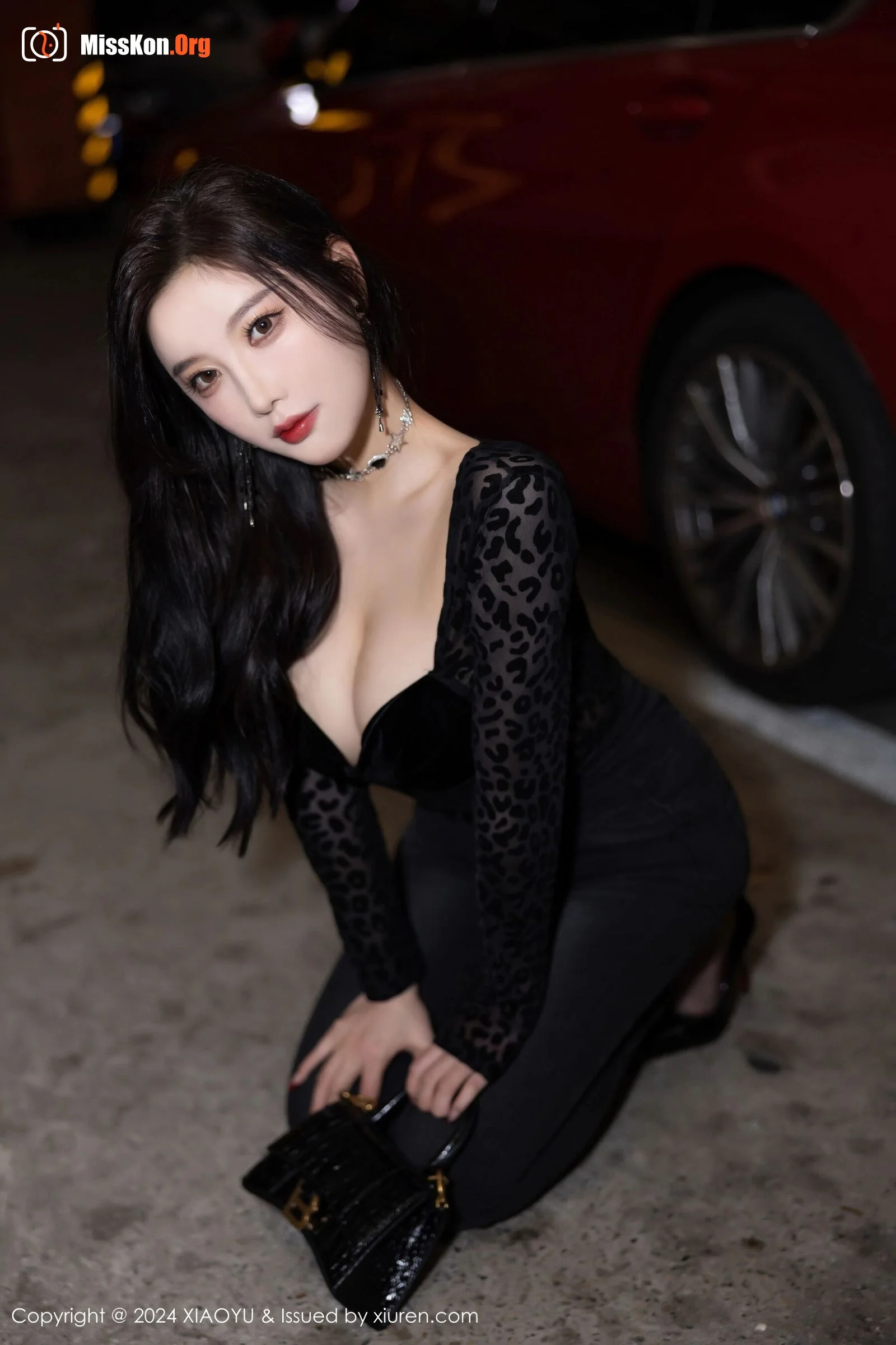 Yang Chenchen - Photo 10