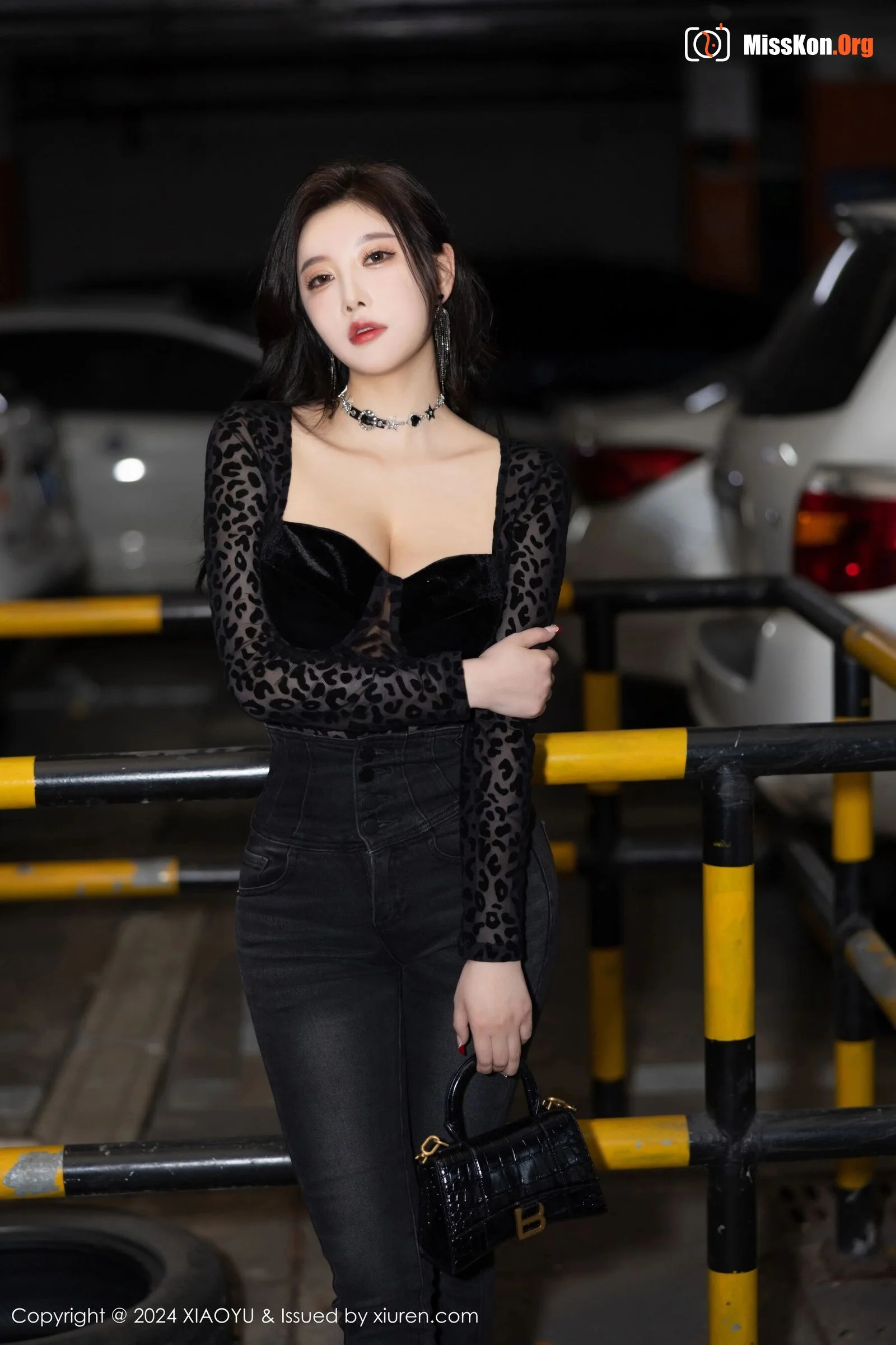 Yang Chenchen - Photo 13