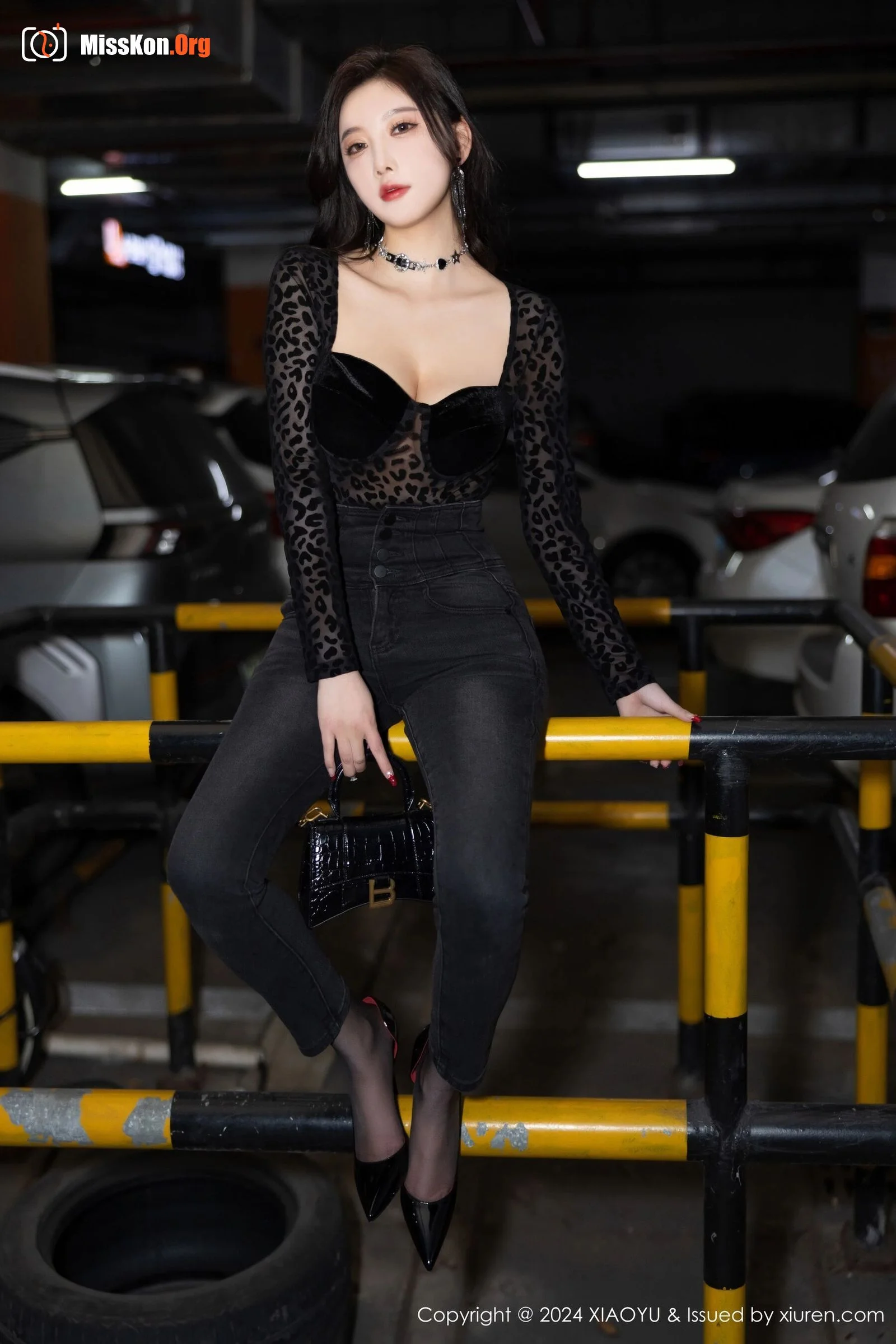 Yang Chenchen - Photo 15