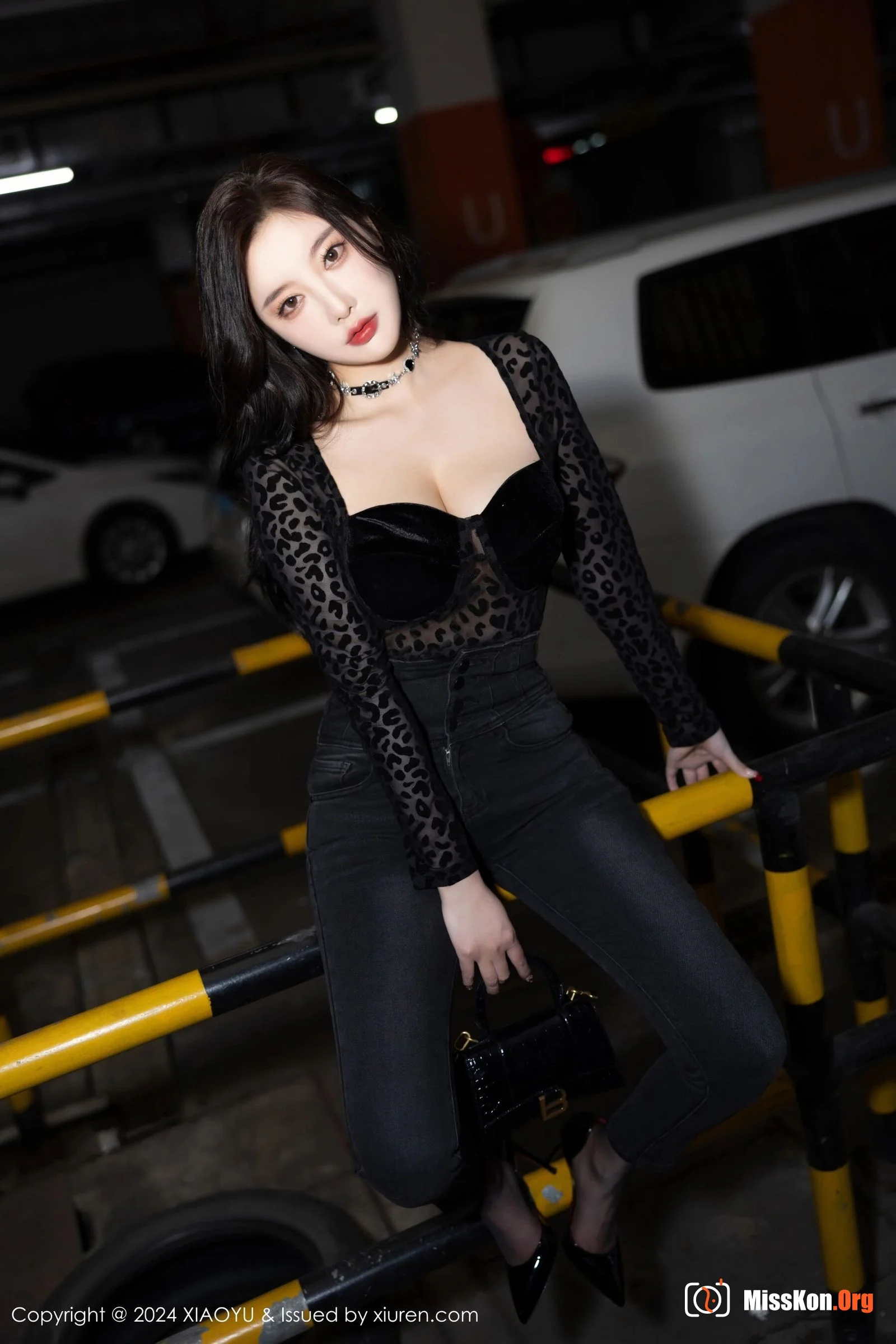 Yang Chenchen - Photo 16