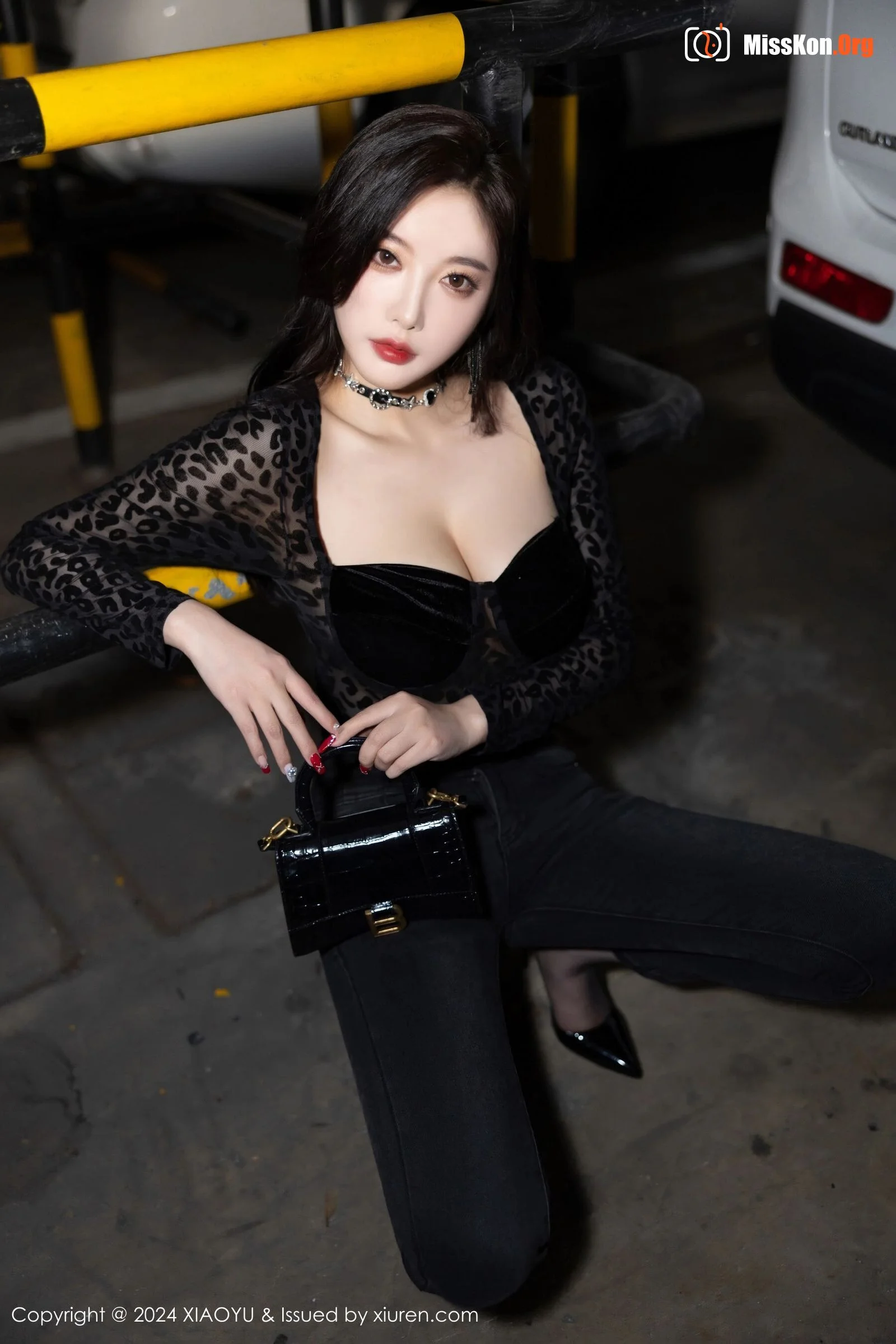 Yang Chenchen - Photo 17