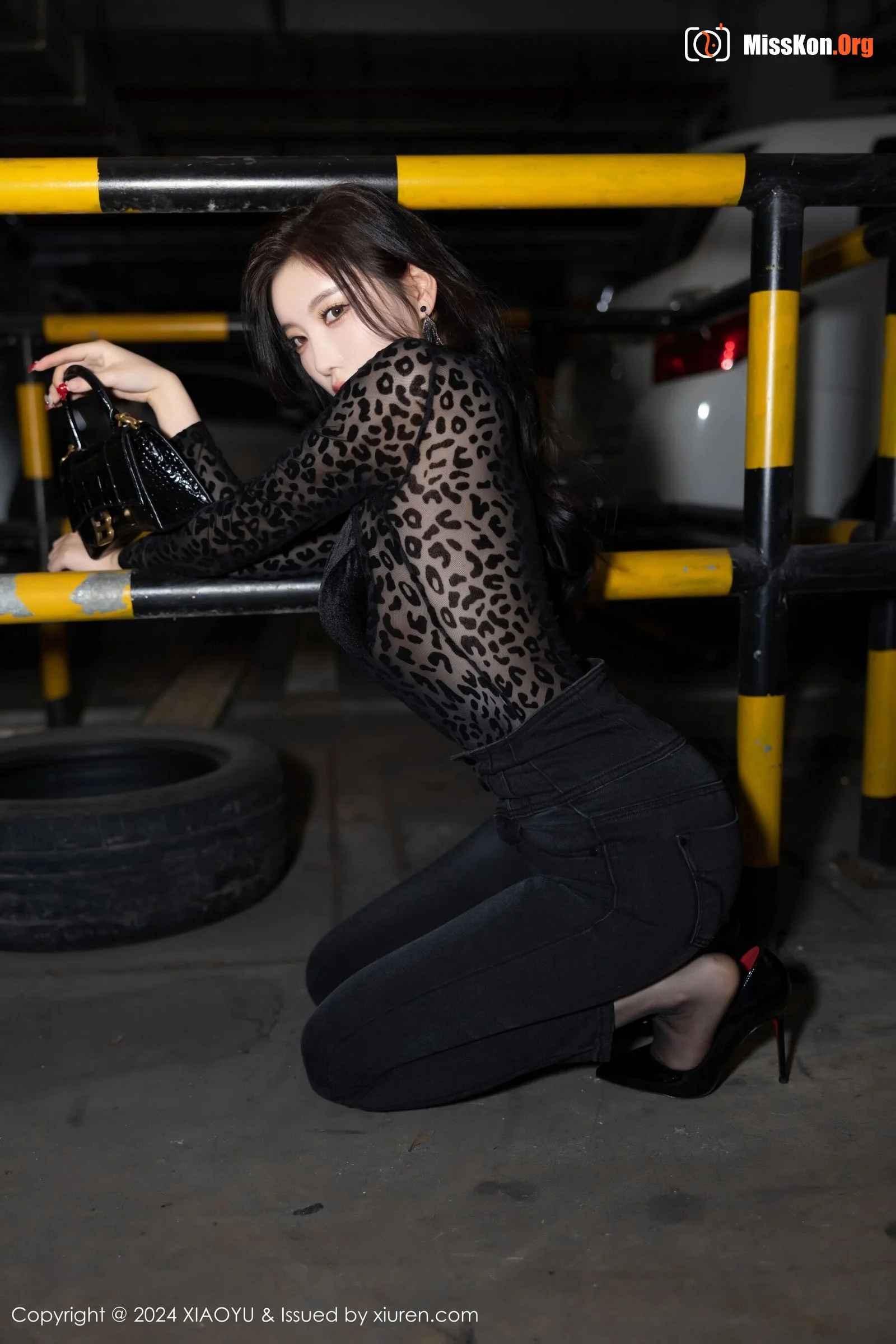 Yang Chenchen - Photo 18