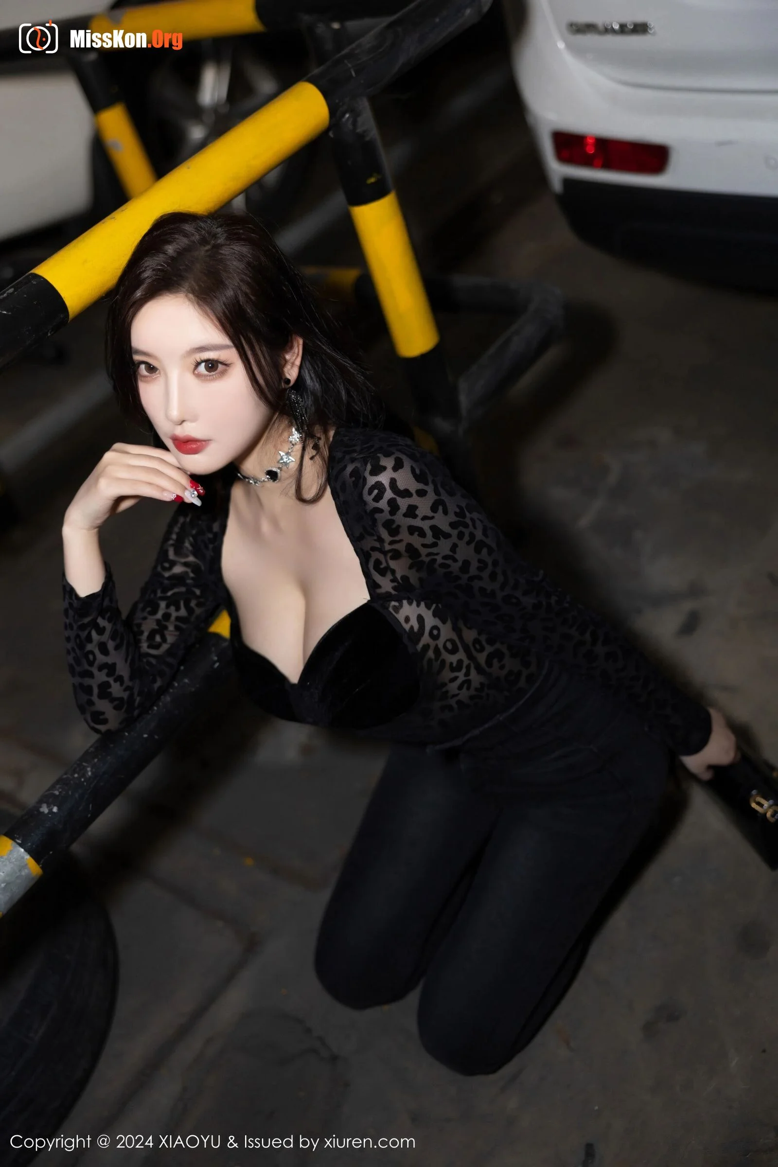 Yang Chenchen - Photo 19