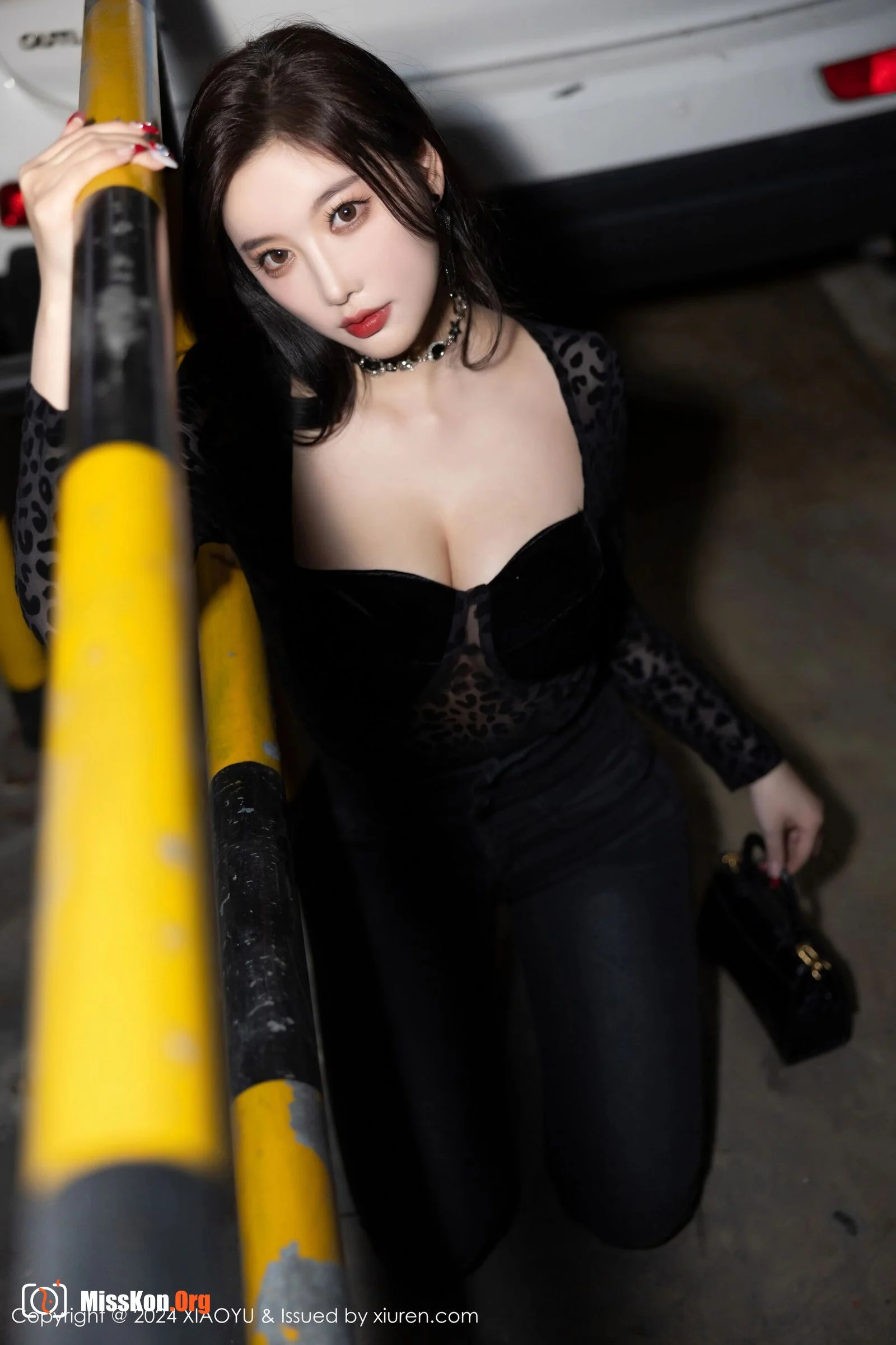Yang Chenchen - Photo 20