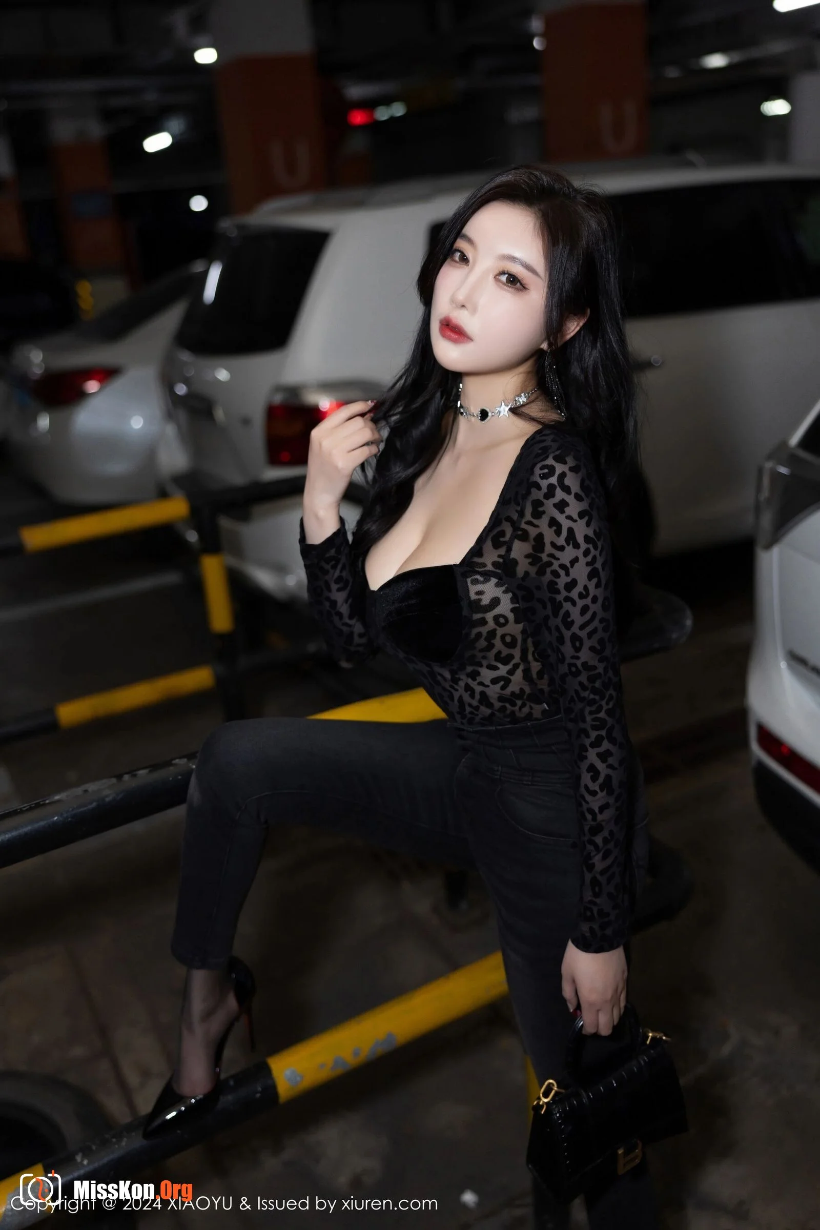 Yang Chenchen - Photo 22