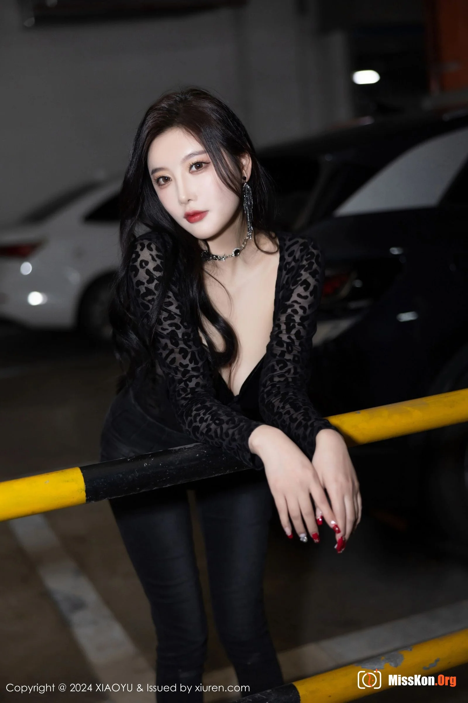 Yang Chenchen - Photo 24