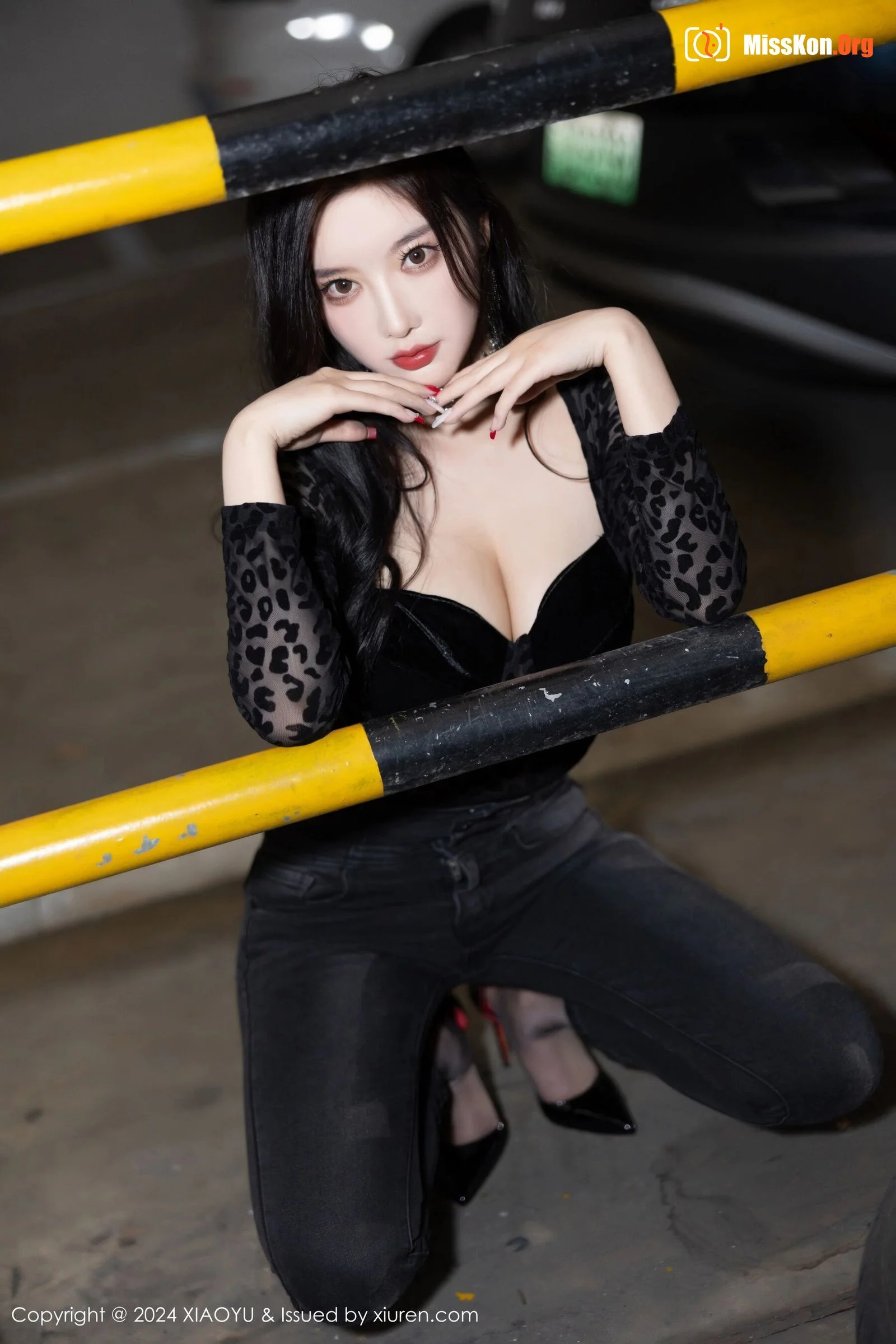 Yang Chenchen - Photo 26