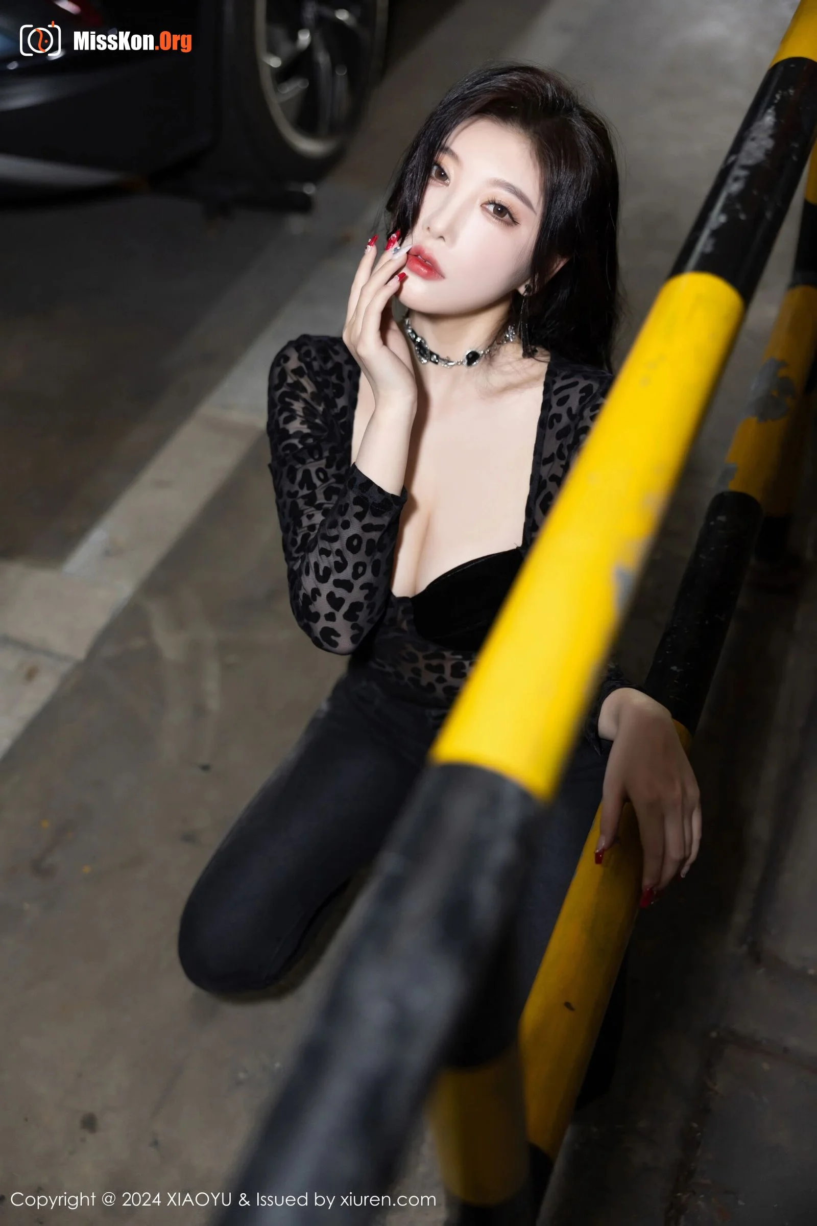 Yang Chenchen - Photo 29