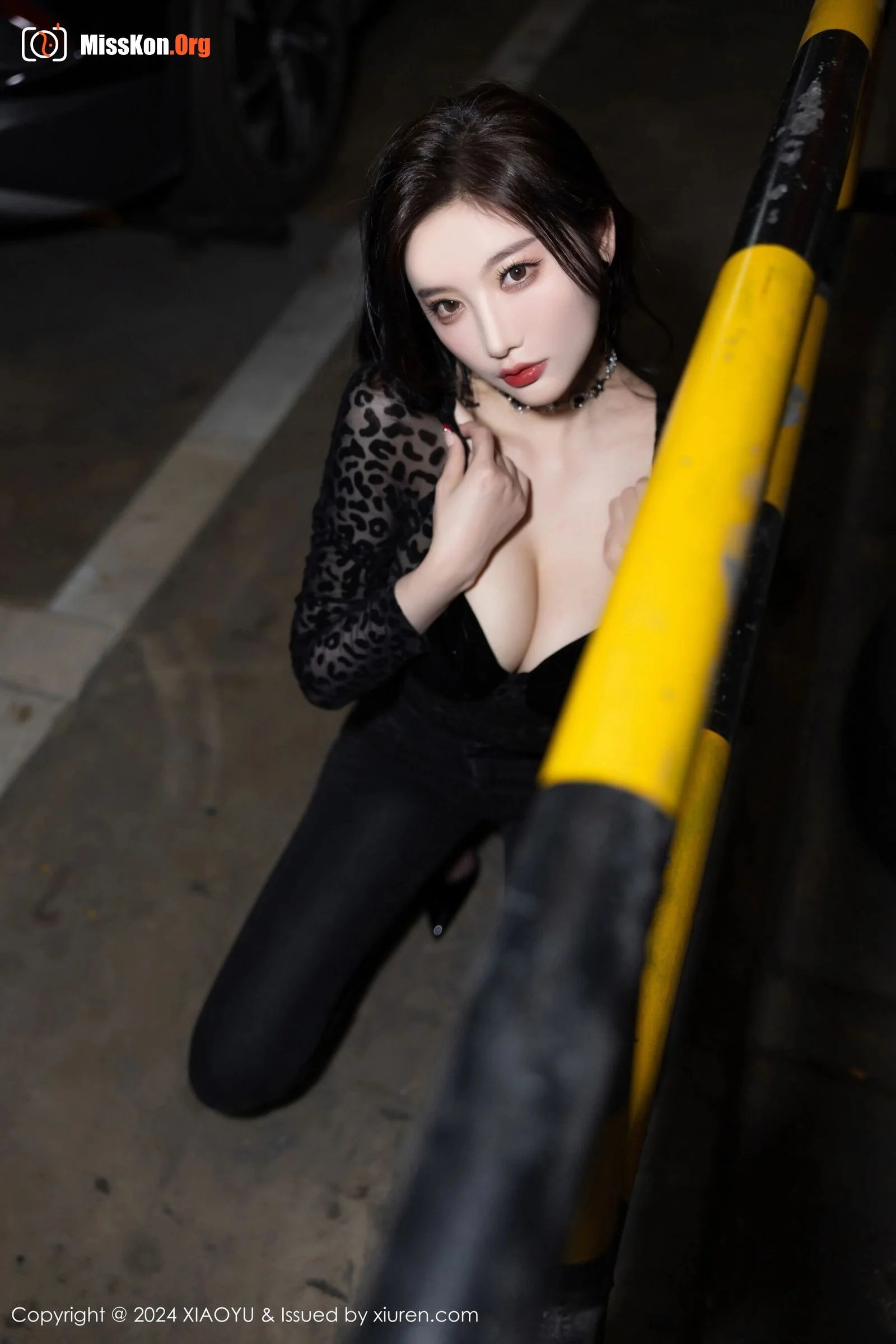 Yang Chenchen - Photo 30