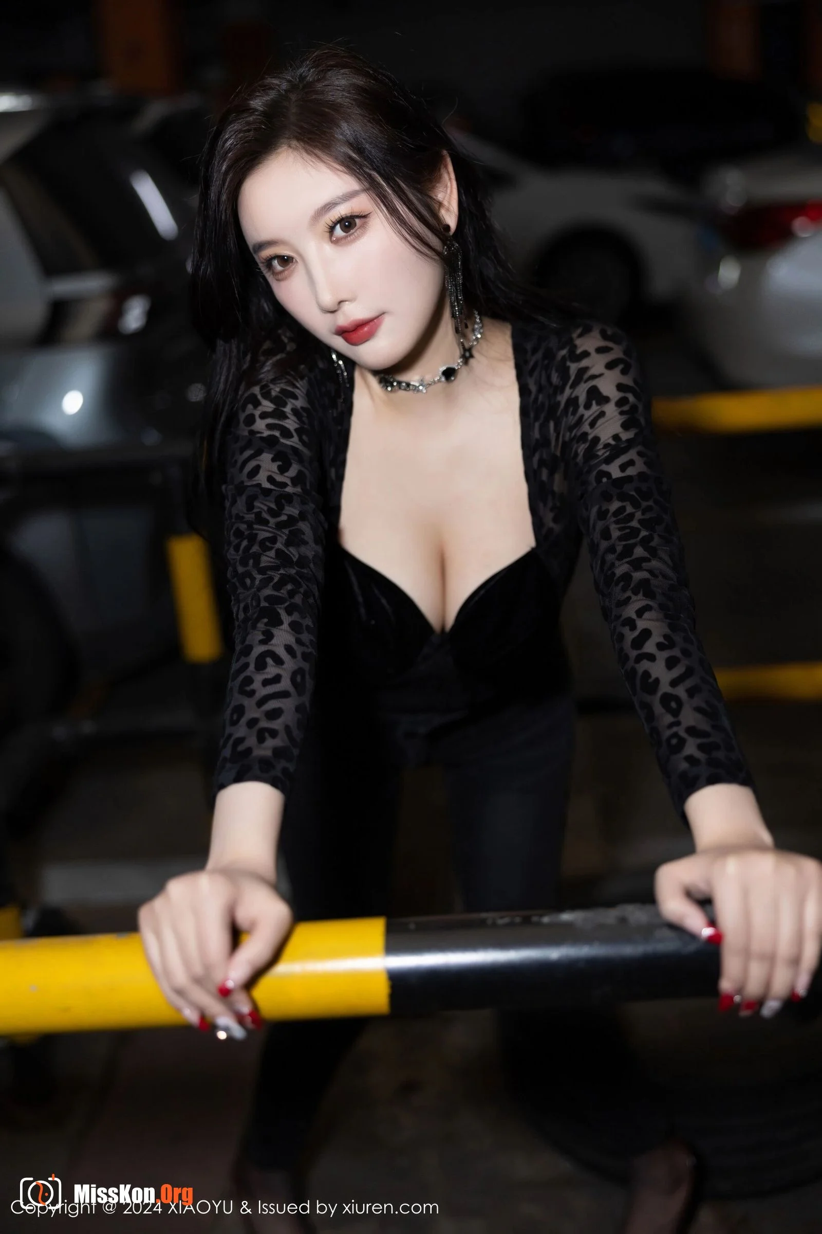 Yang Chenchen - Photo 32
