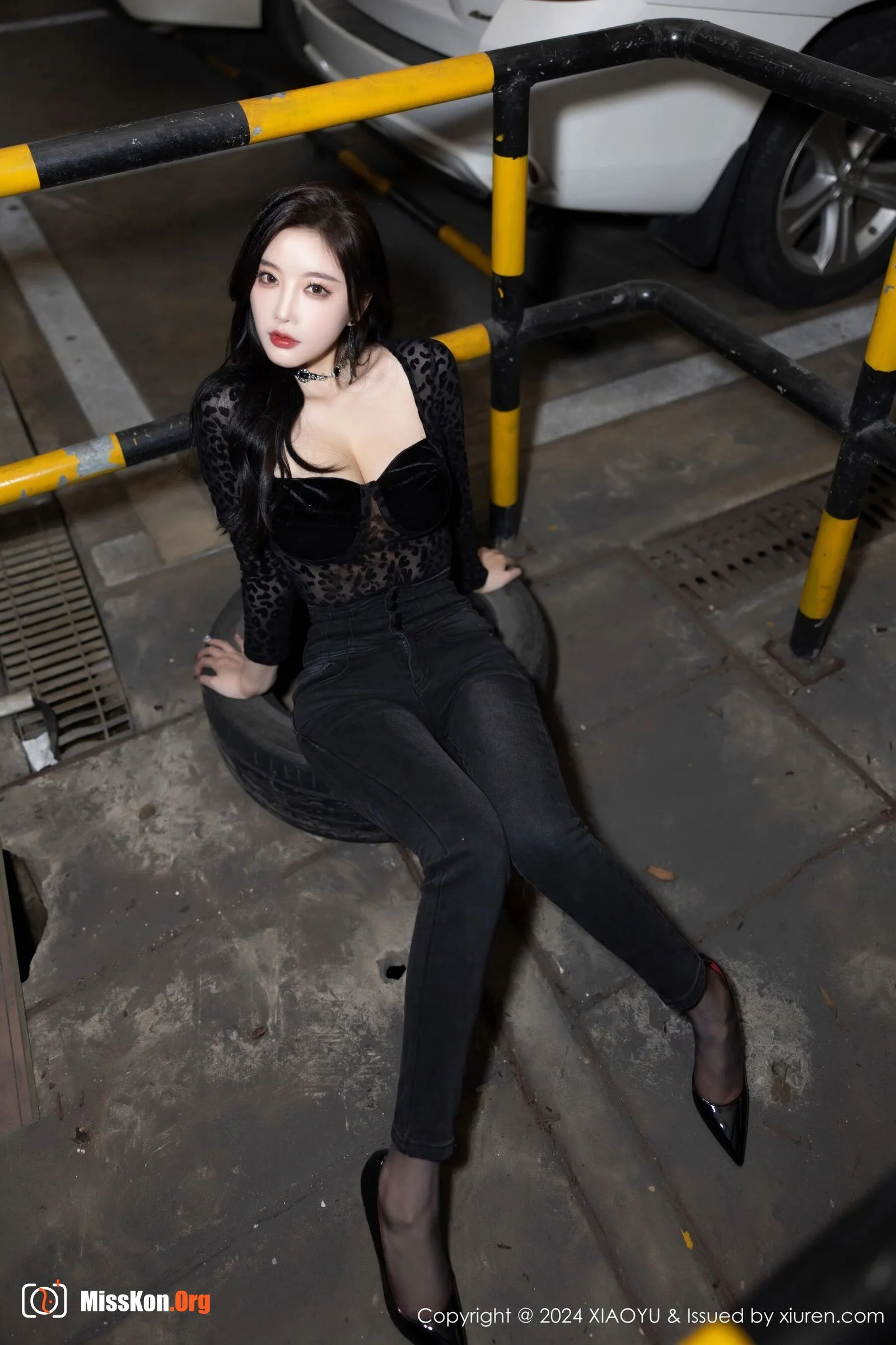 Yang Chenchen - Photo 33