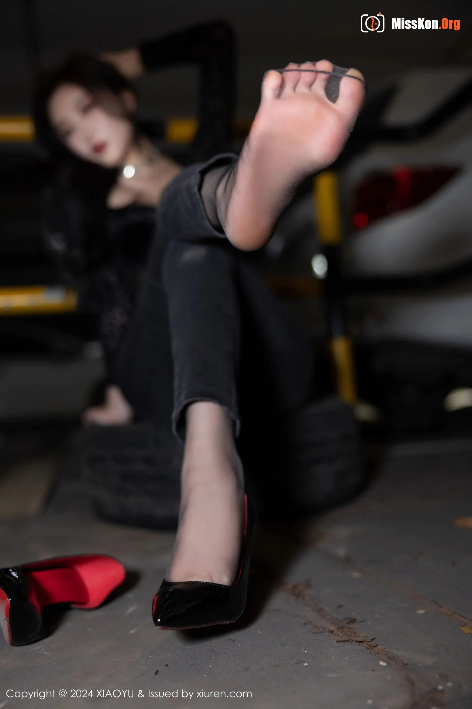 Yang Chenchen - Photo 35