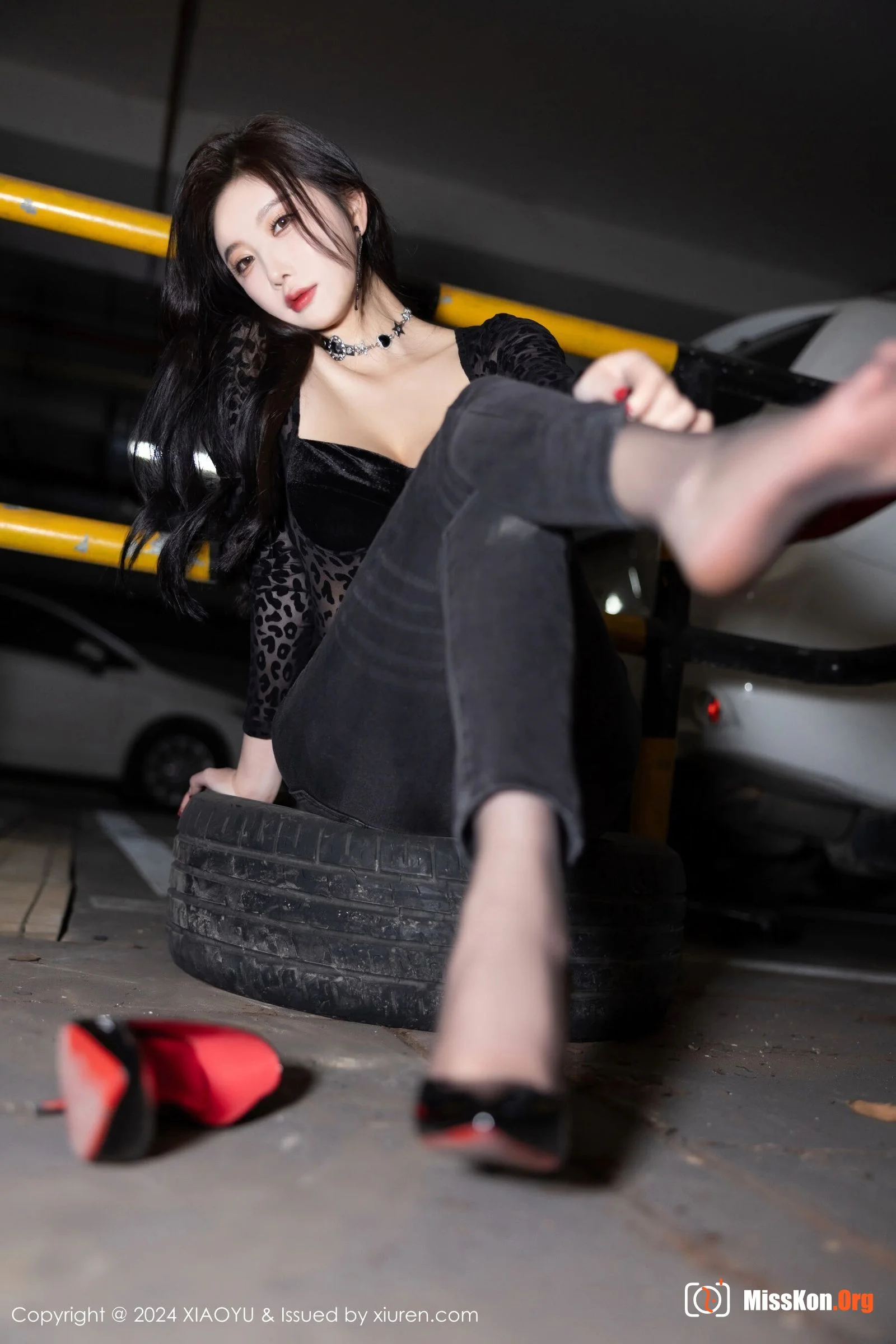 Yang Chenchen - Photo 36