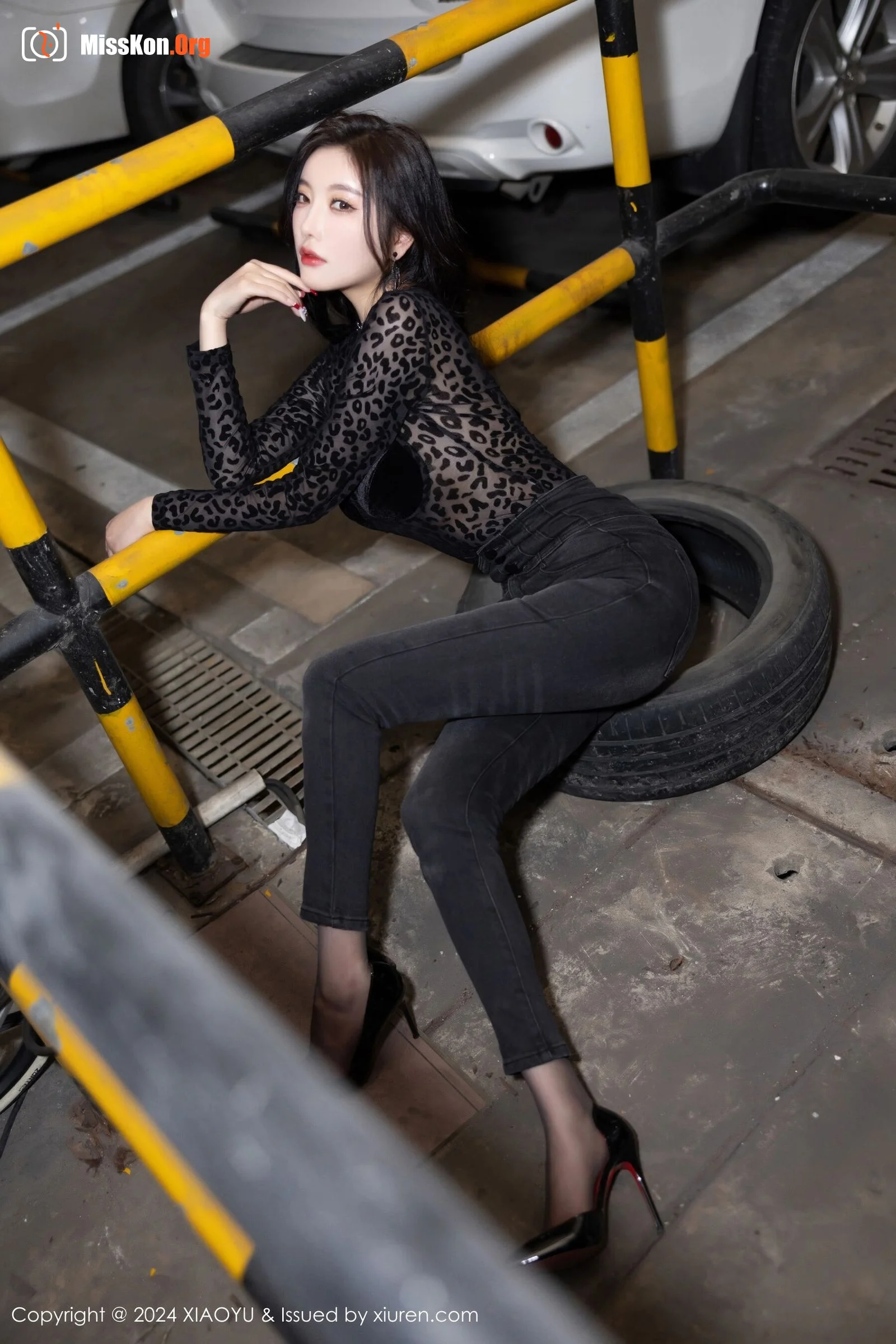 Yang Chenchen - Photo 39