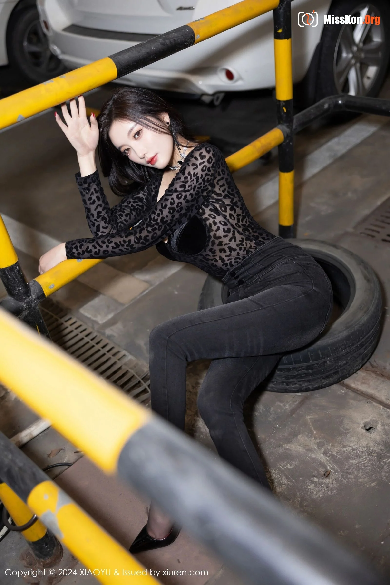 Yang Chenchen - Photo 40