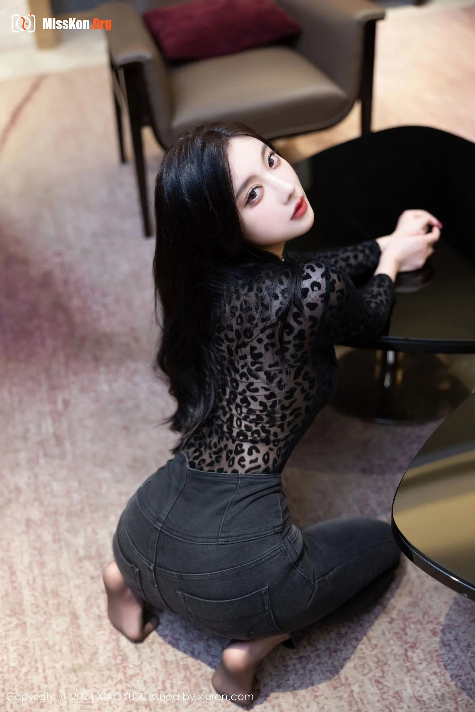 Yang Chenchen - Photo 45
