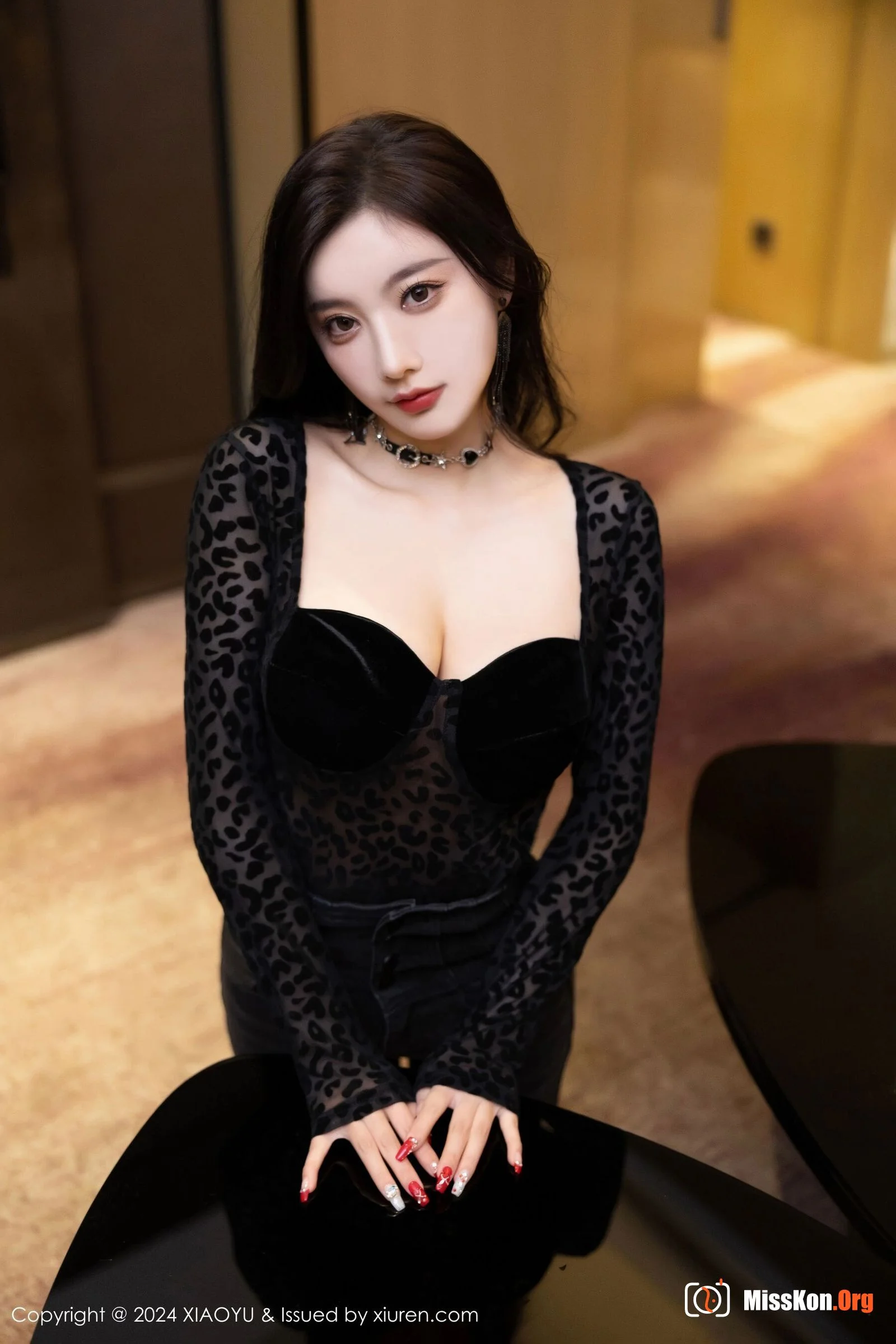 Yang Chenchen - Photo 46