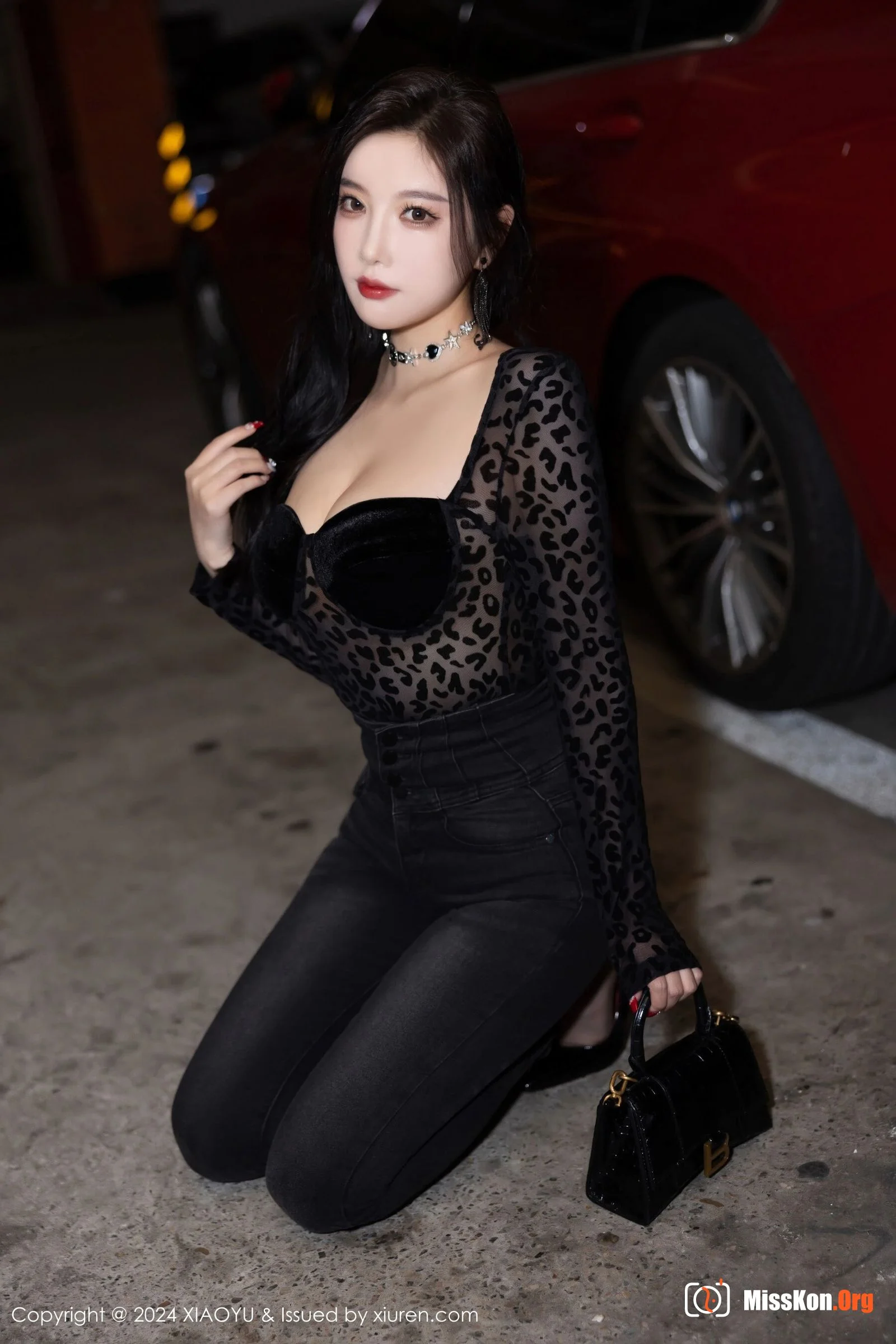 Yang Chenchen - Photo 8