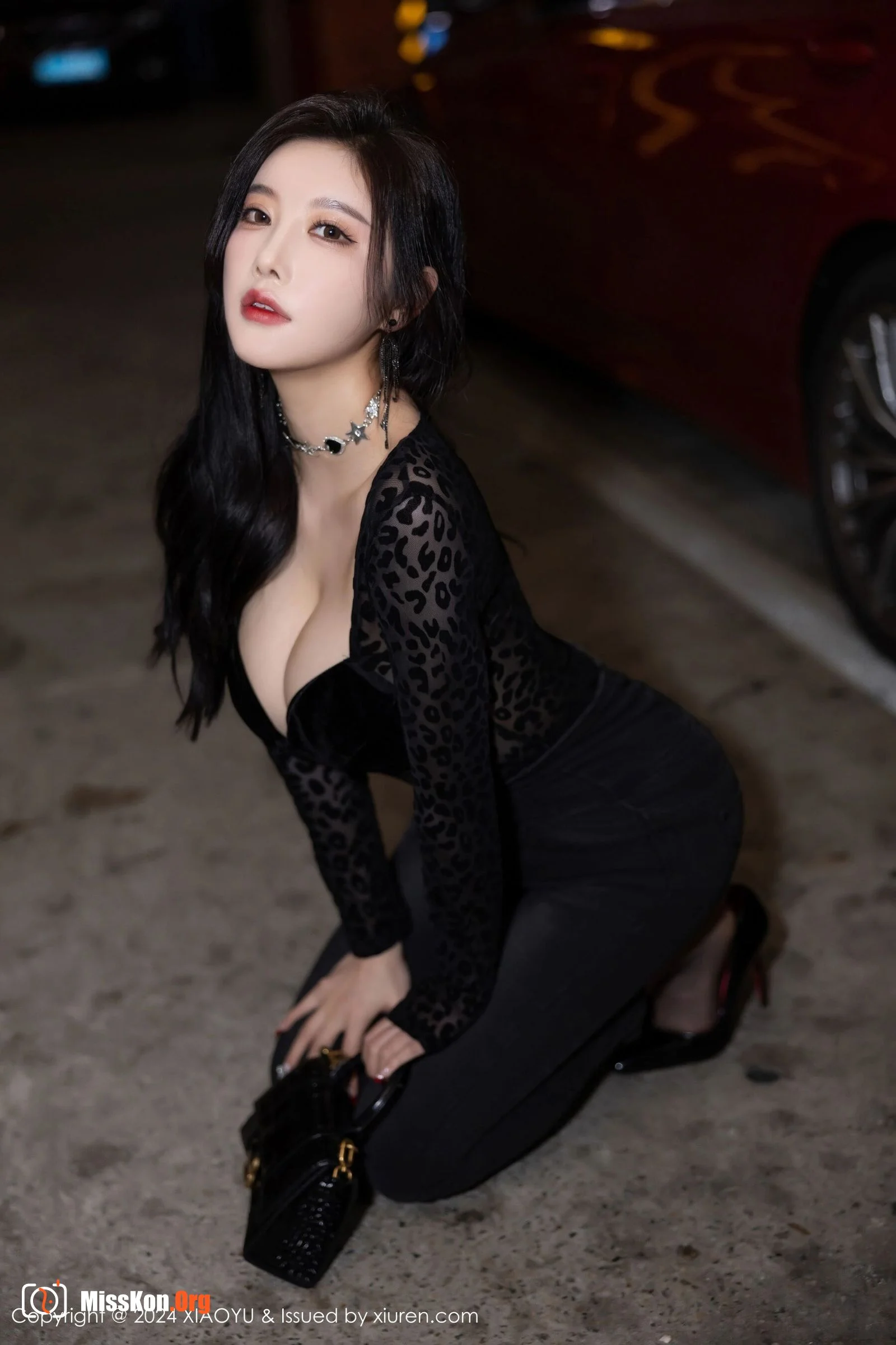 Yang Chenchen - Photo 9