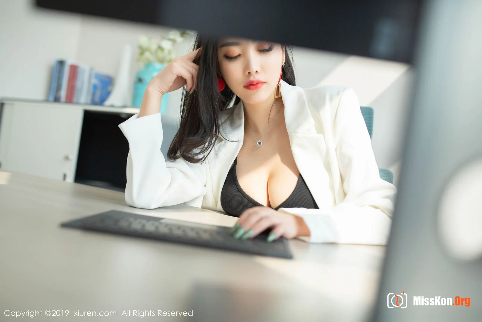 Yang Chenchen - Photo 7