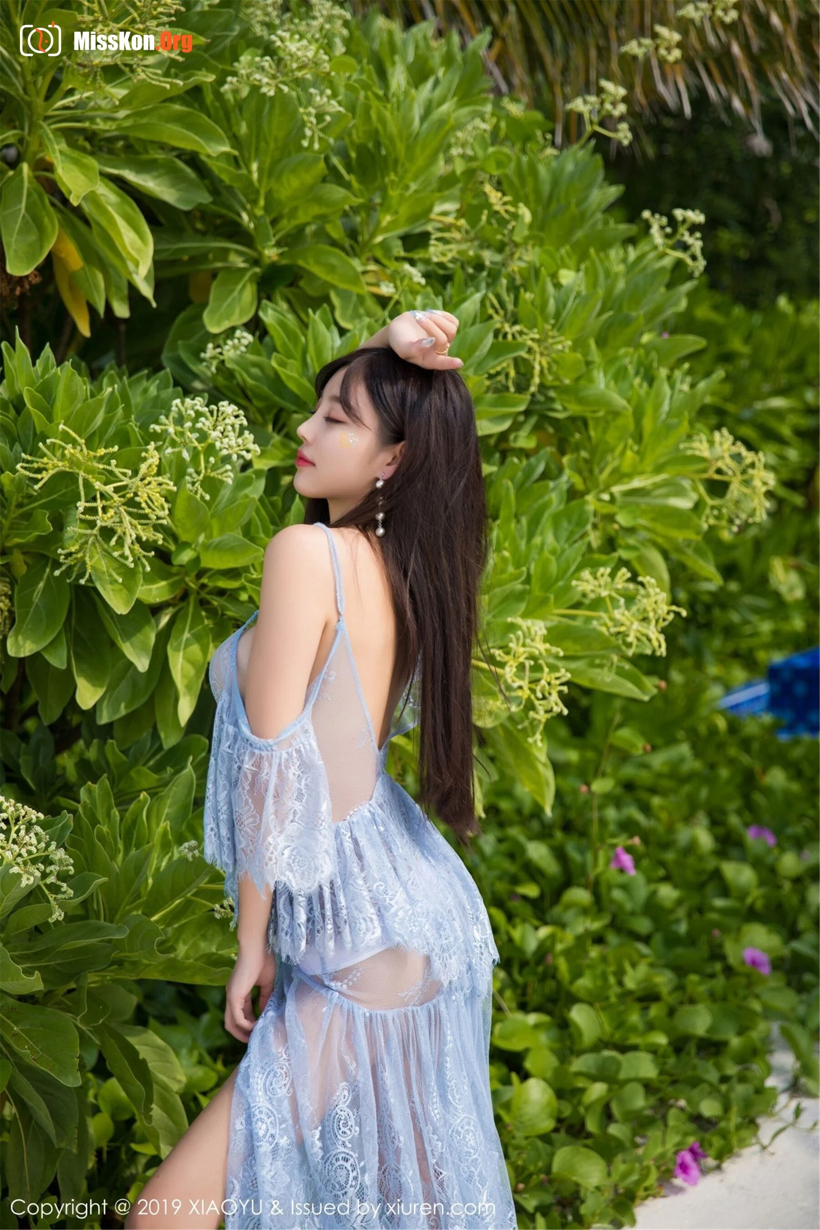 Yang Chenchen - Photo 50