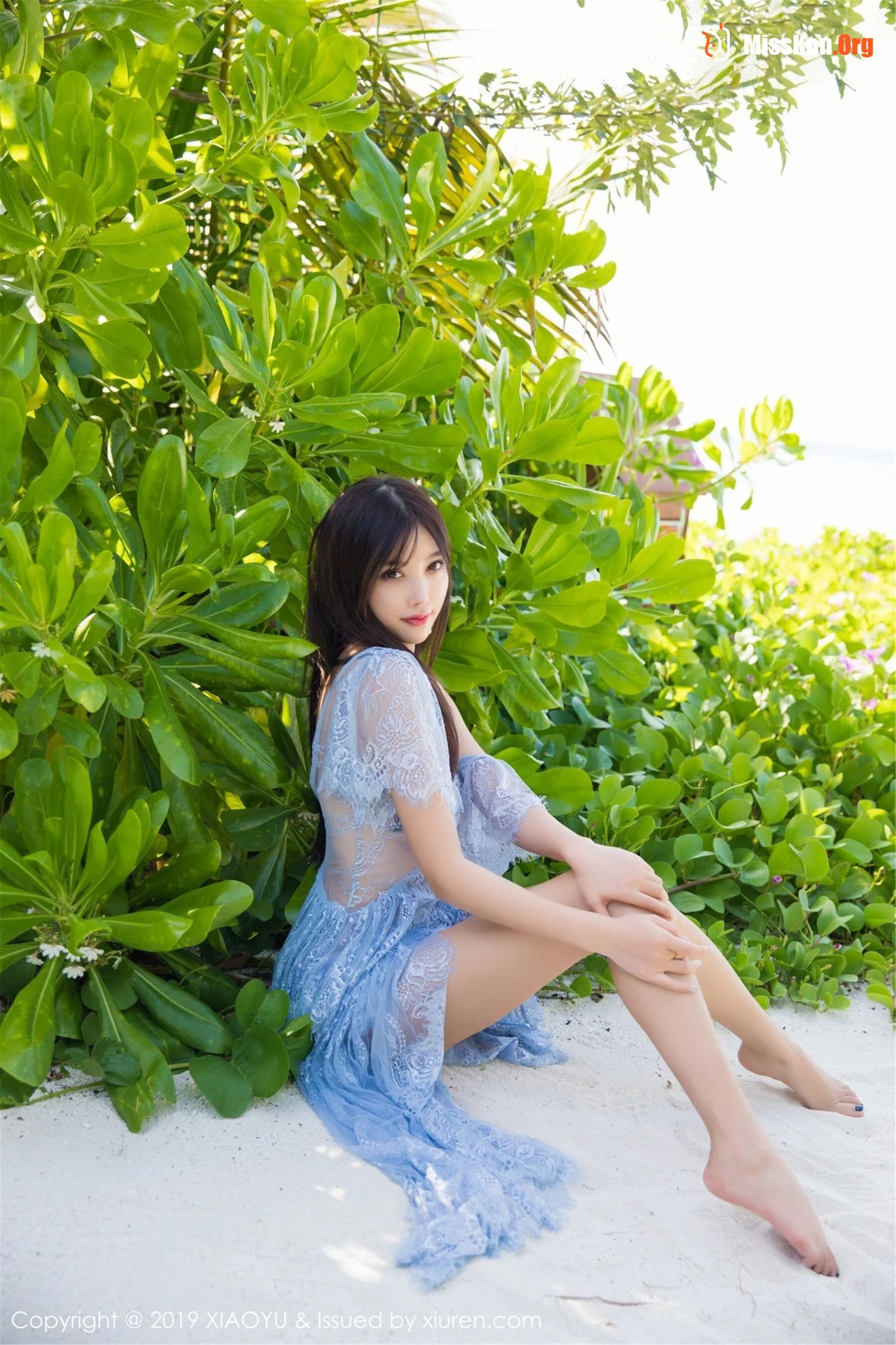 Yang Chenchen - Photo 59