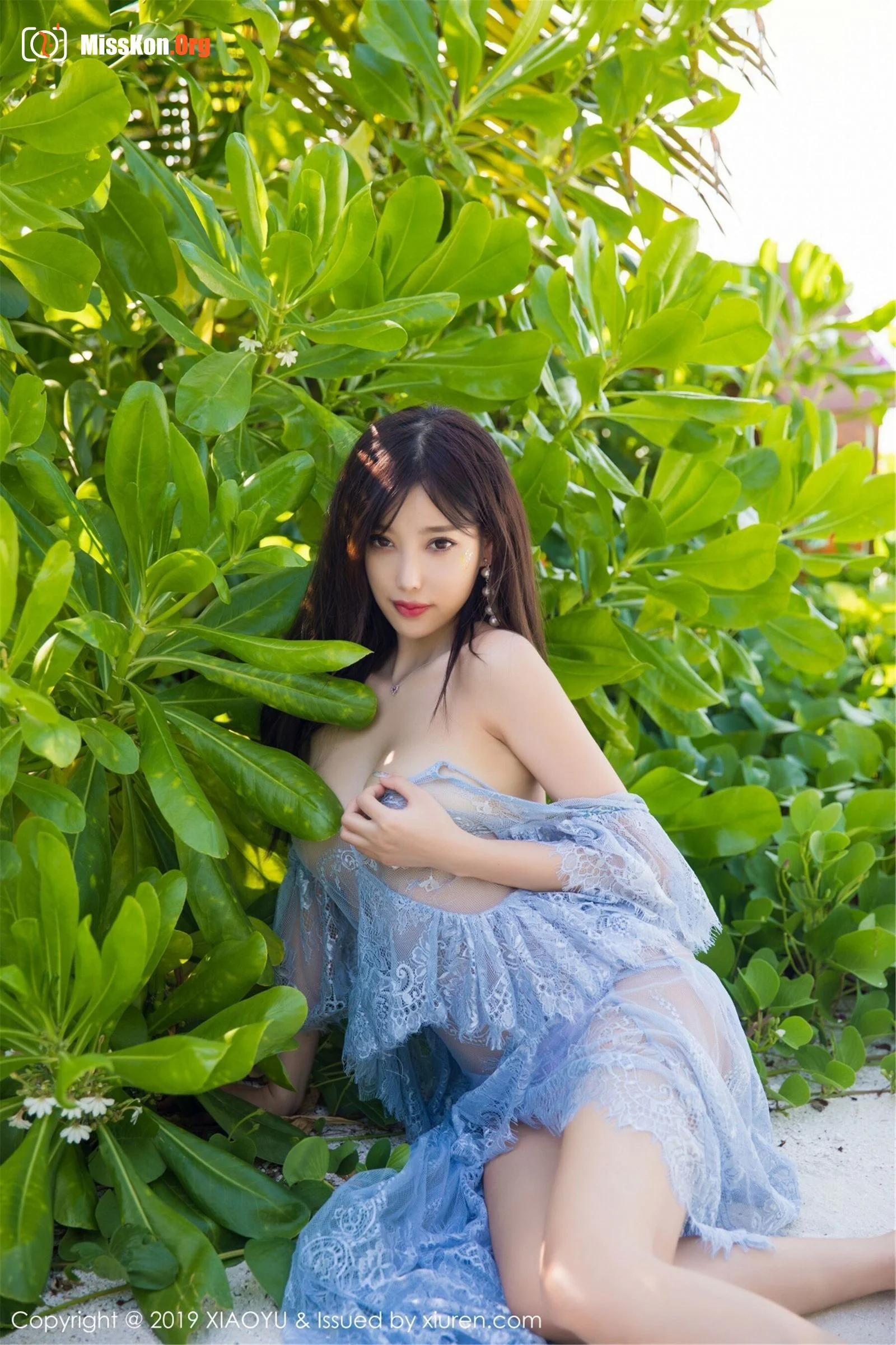 Yang Chenchen - Photo 60