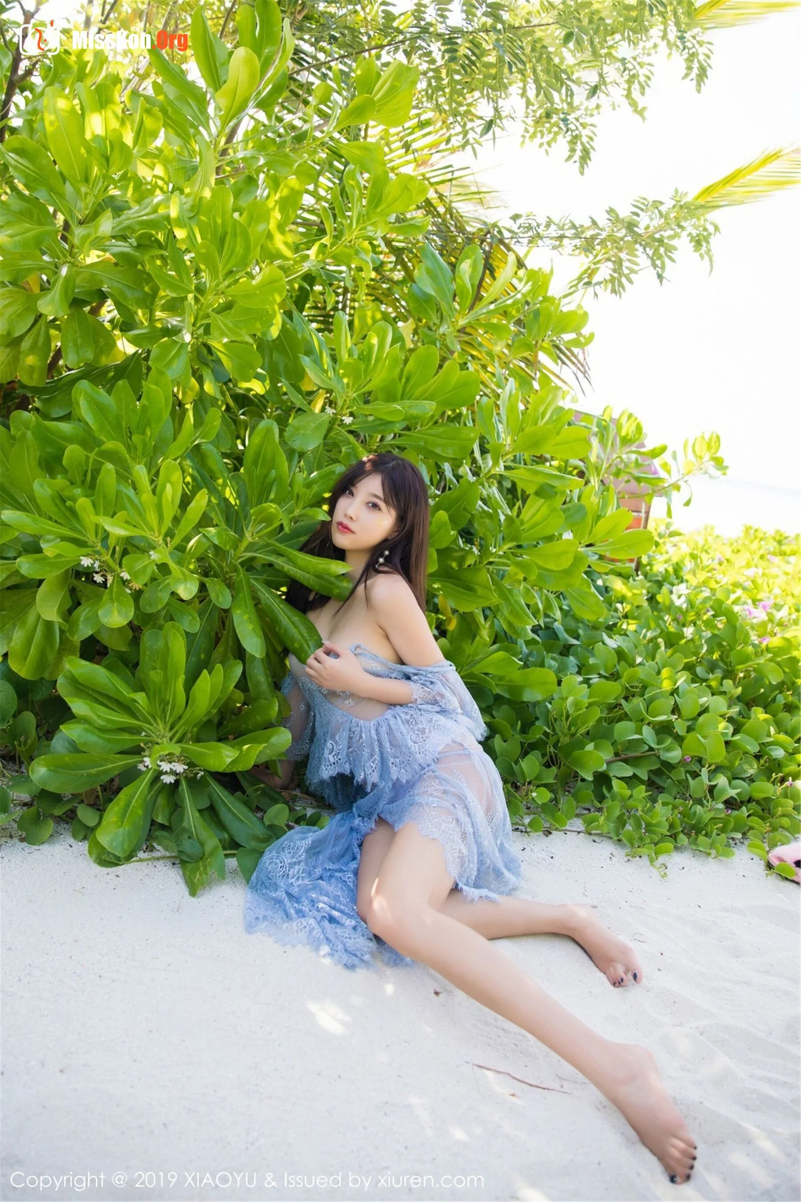 Yang Chenchen - Photo 62