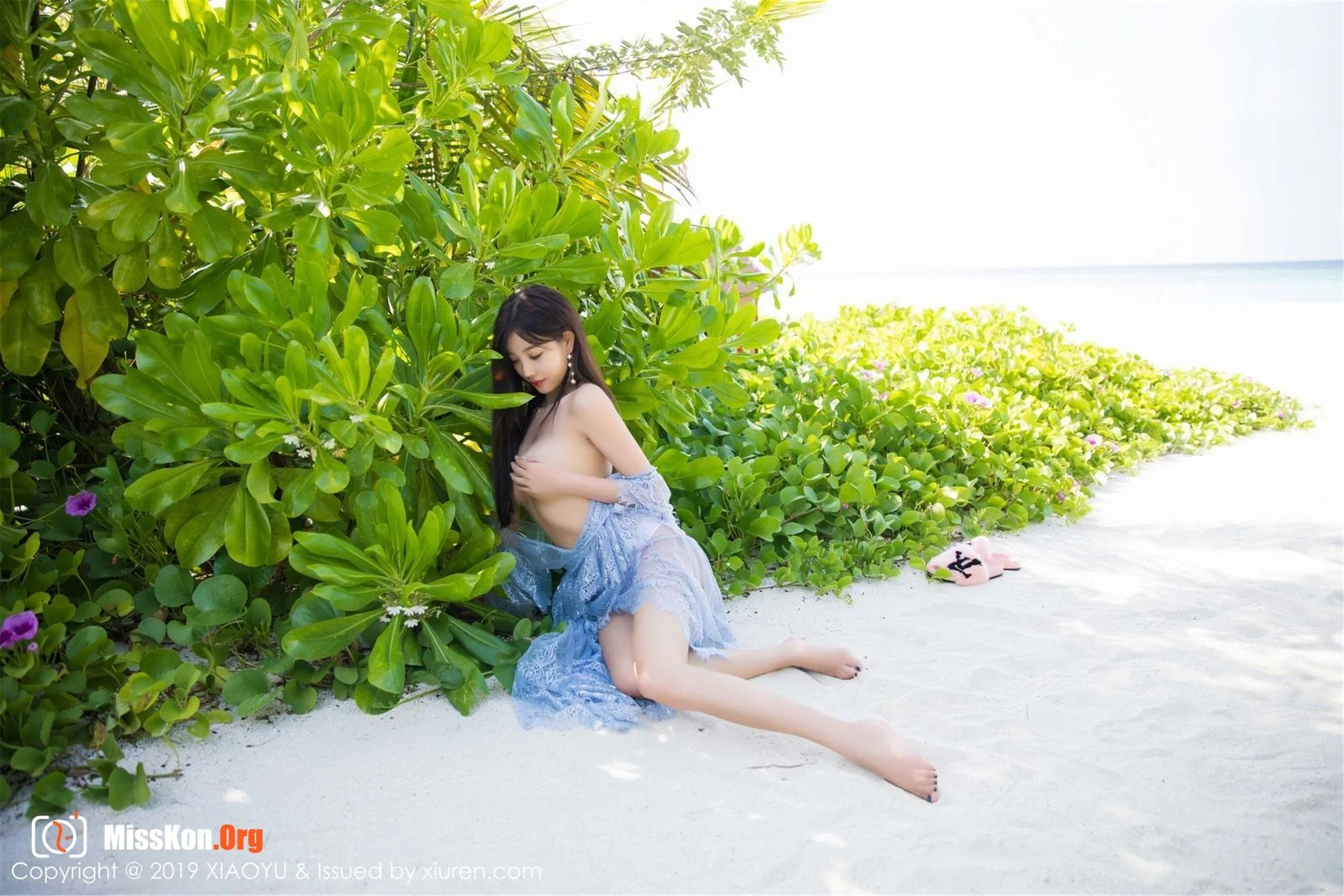 Yang Chenchen - Photo 63