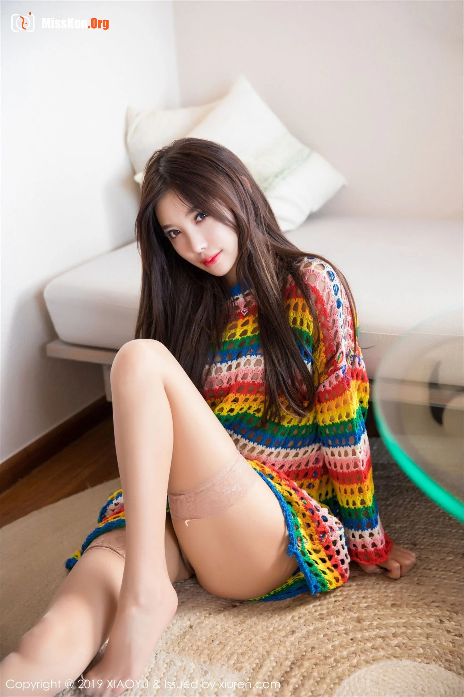 Yang Chenchen - Photo 8