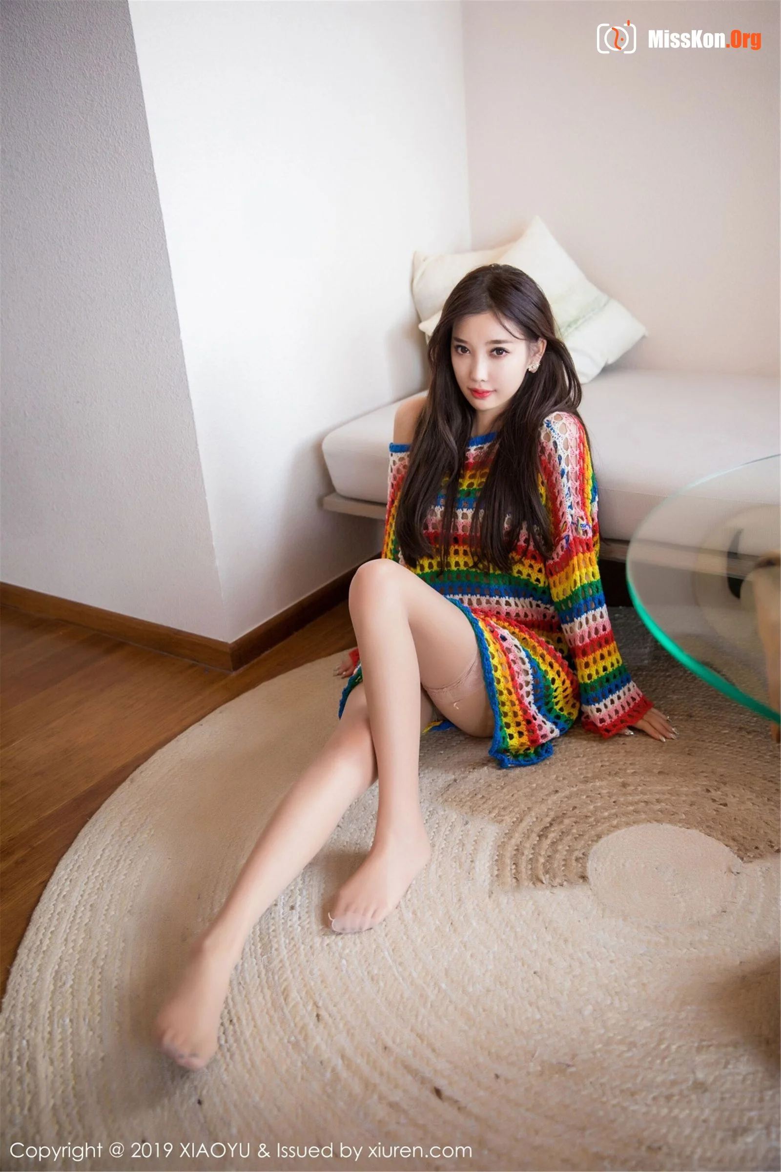Yang Chenchen - Photo 9