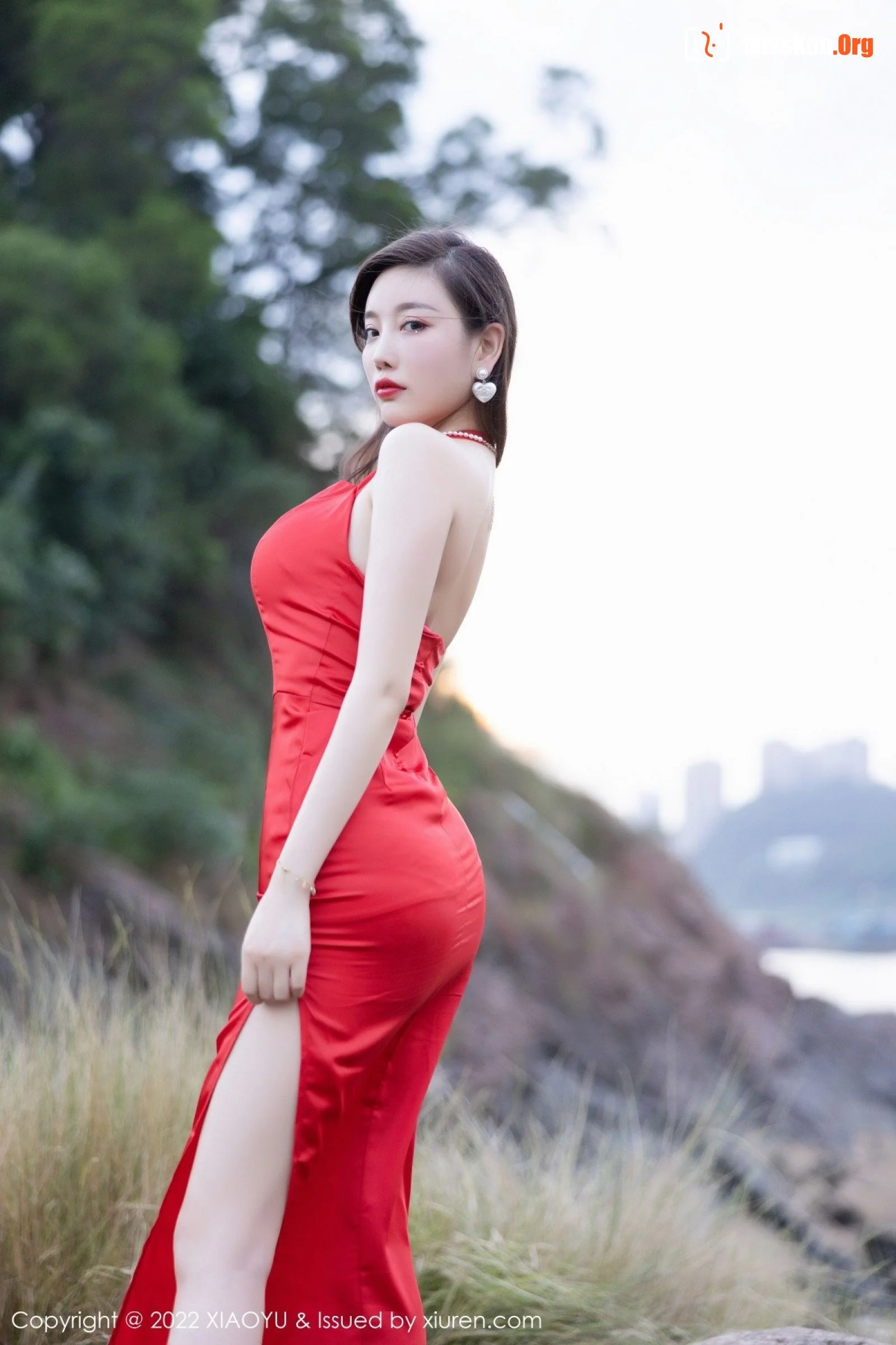 杨晨晨Yome - 照片 11