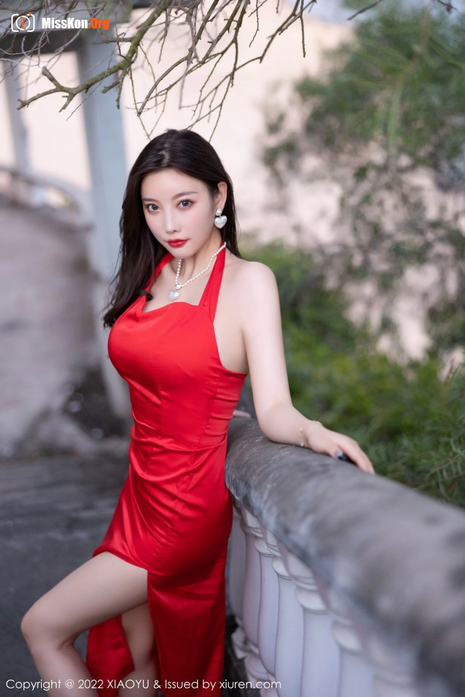 杨晨晨Yome - 照片 20