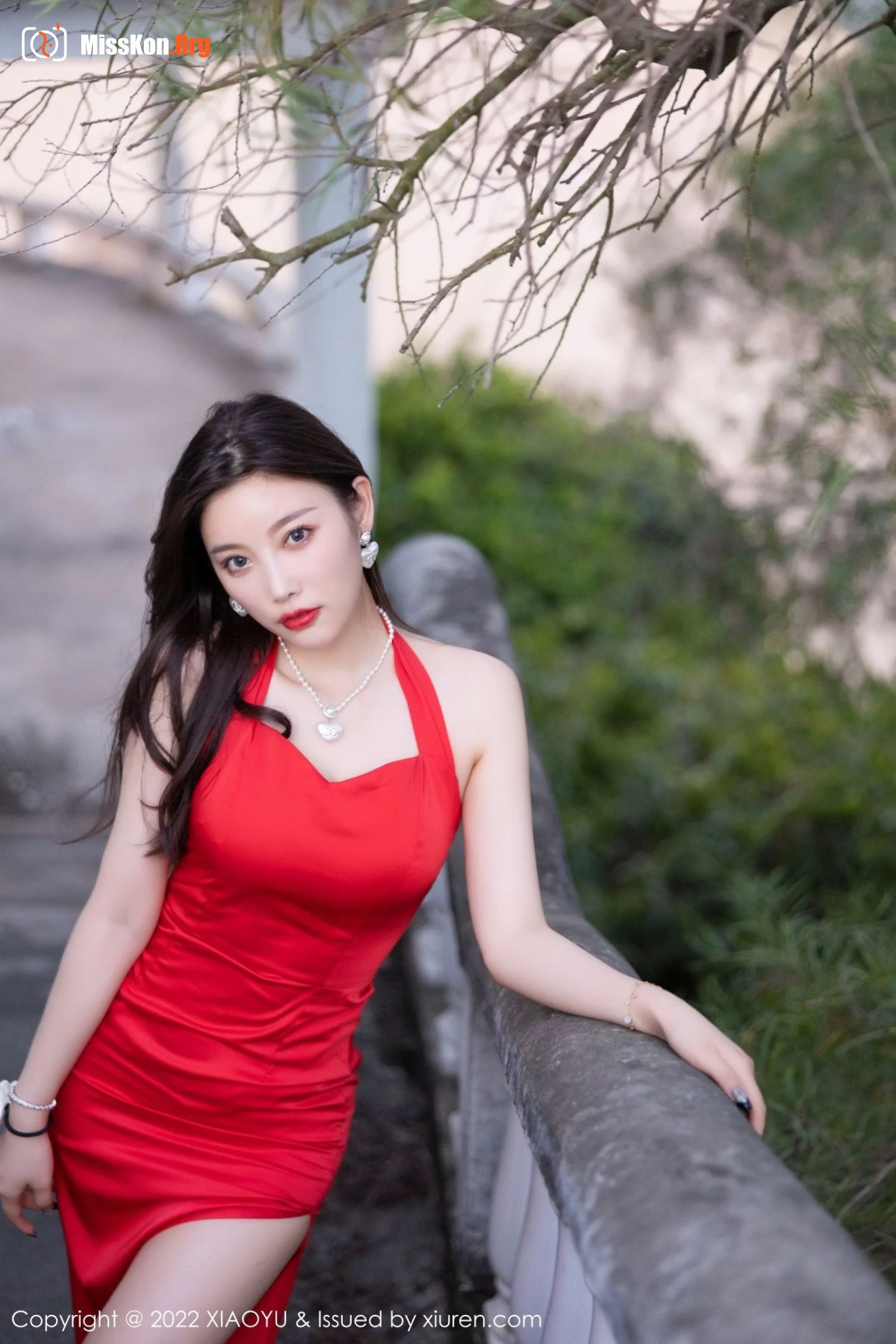 Yang Chenchen - Photo 22