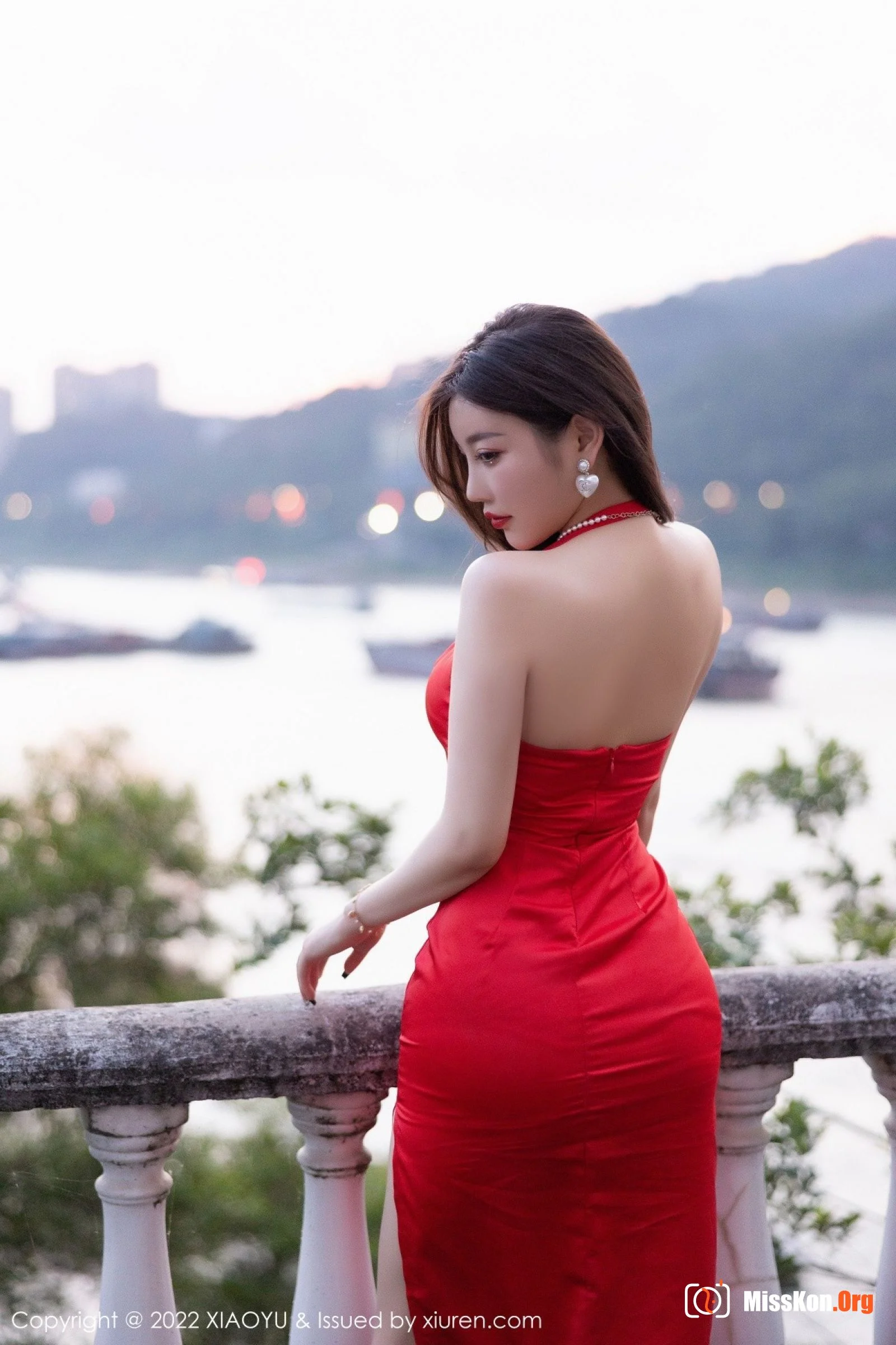 Yang Chenchen - Photo 25