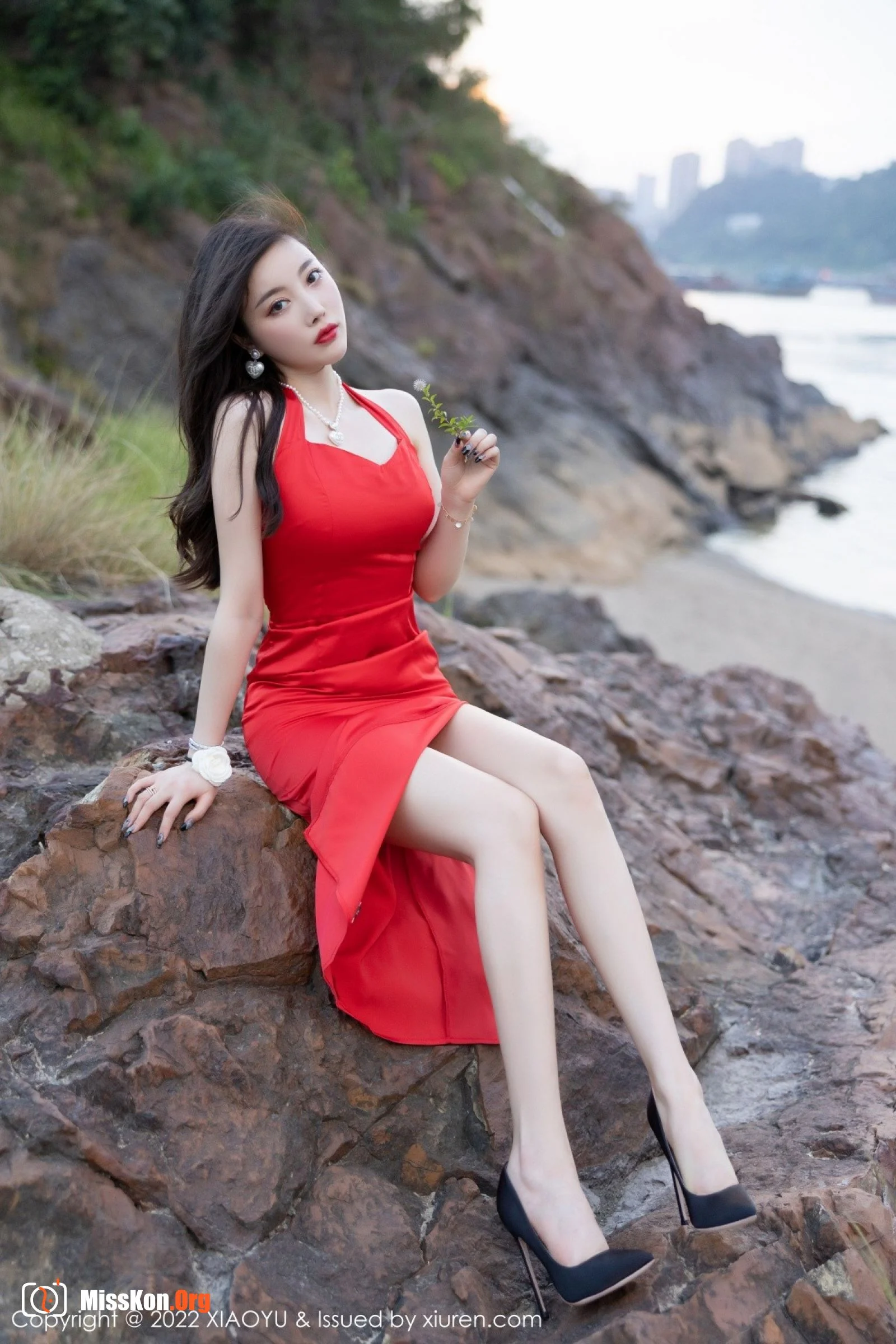 杨晨晨Yome - 照片 4