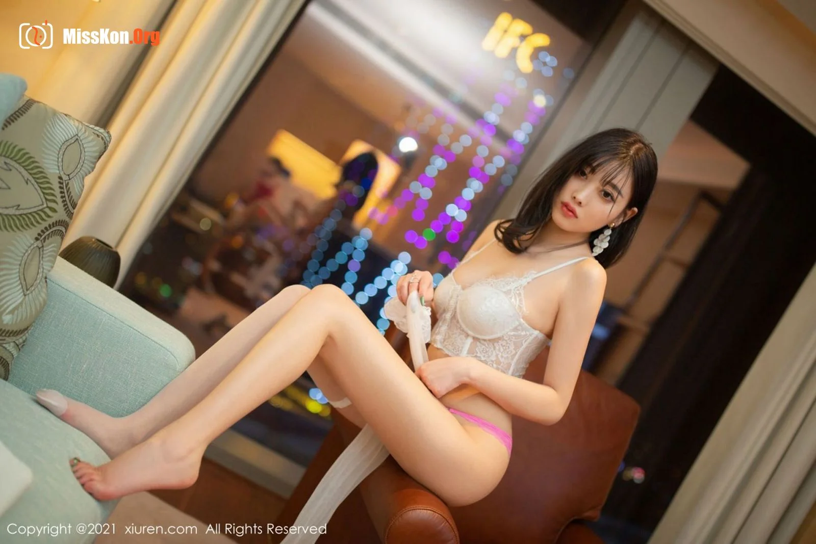 Yang Chenchen - Photo 63