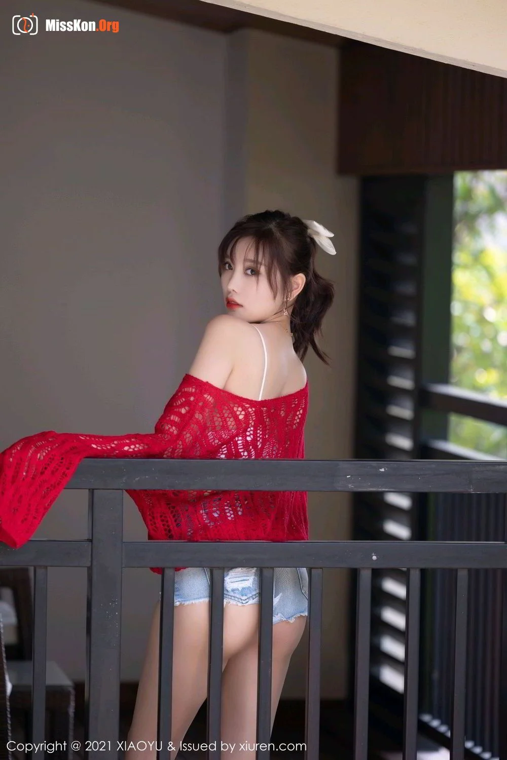 Yang Chenchen - Photo 10